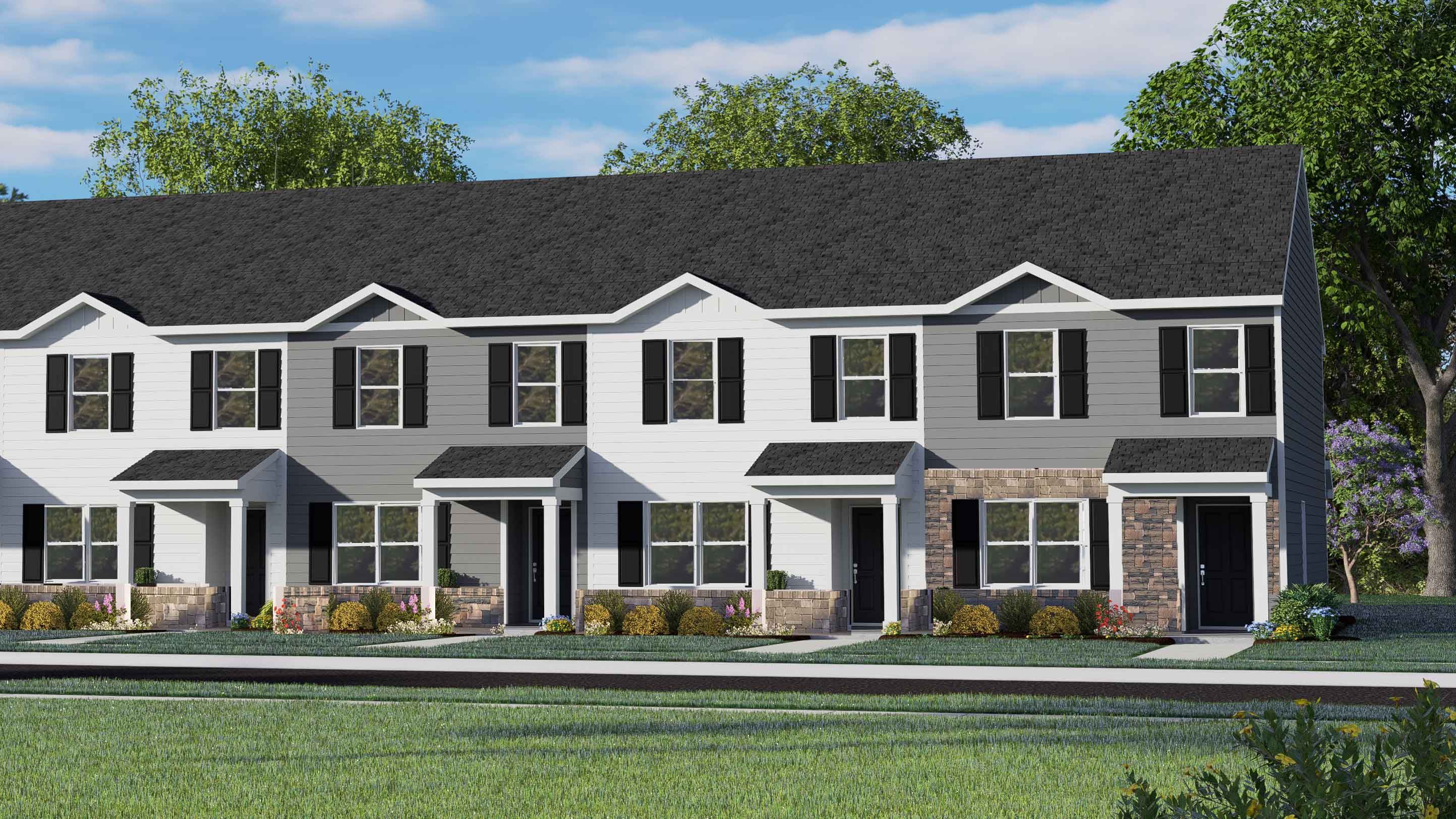 247 Rusling Leaf Drive (Pearson ll)