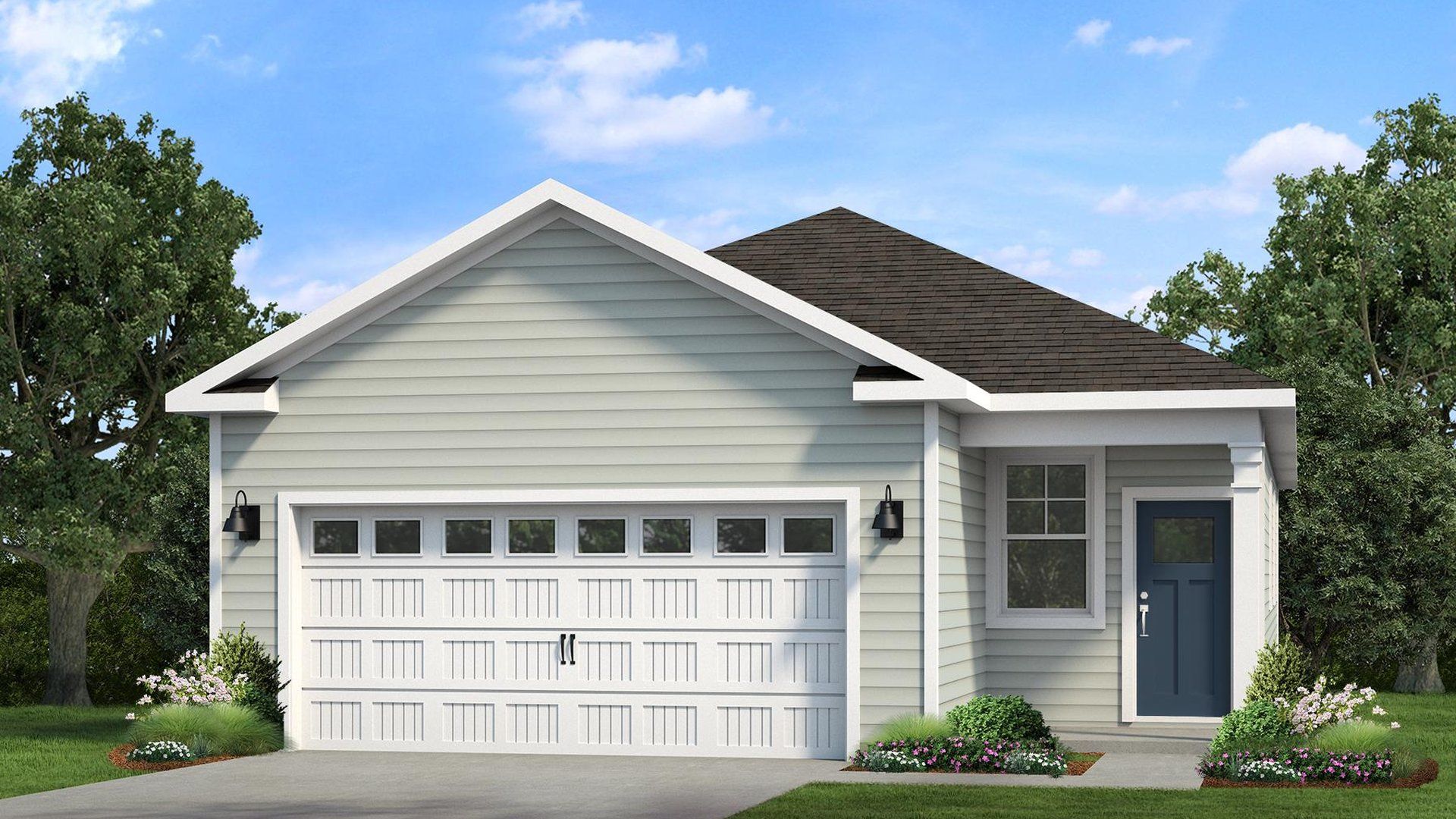 Plan Elevation.