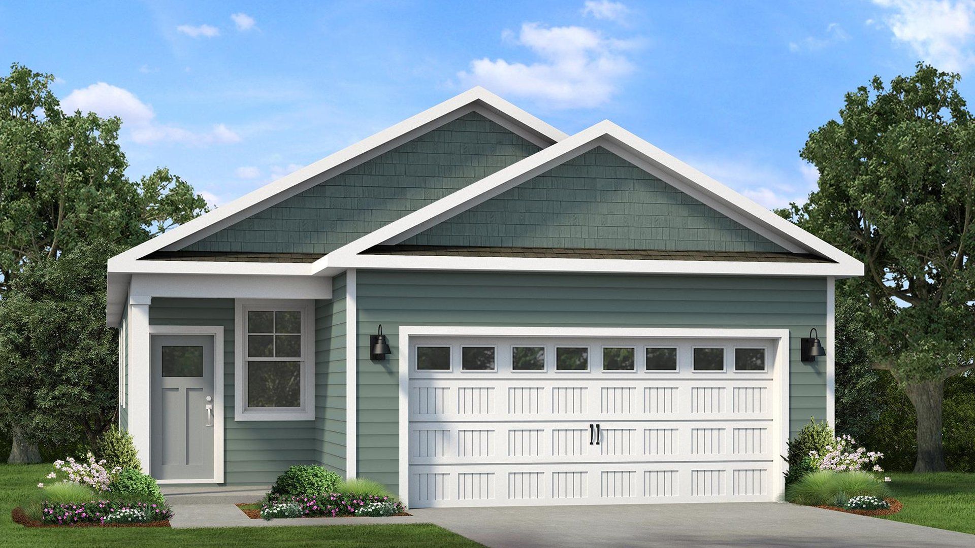 Plan Elevation.