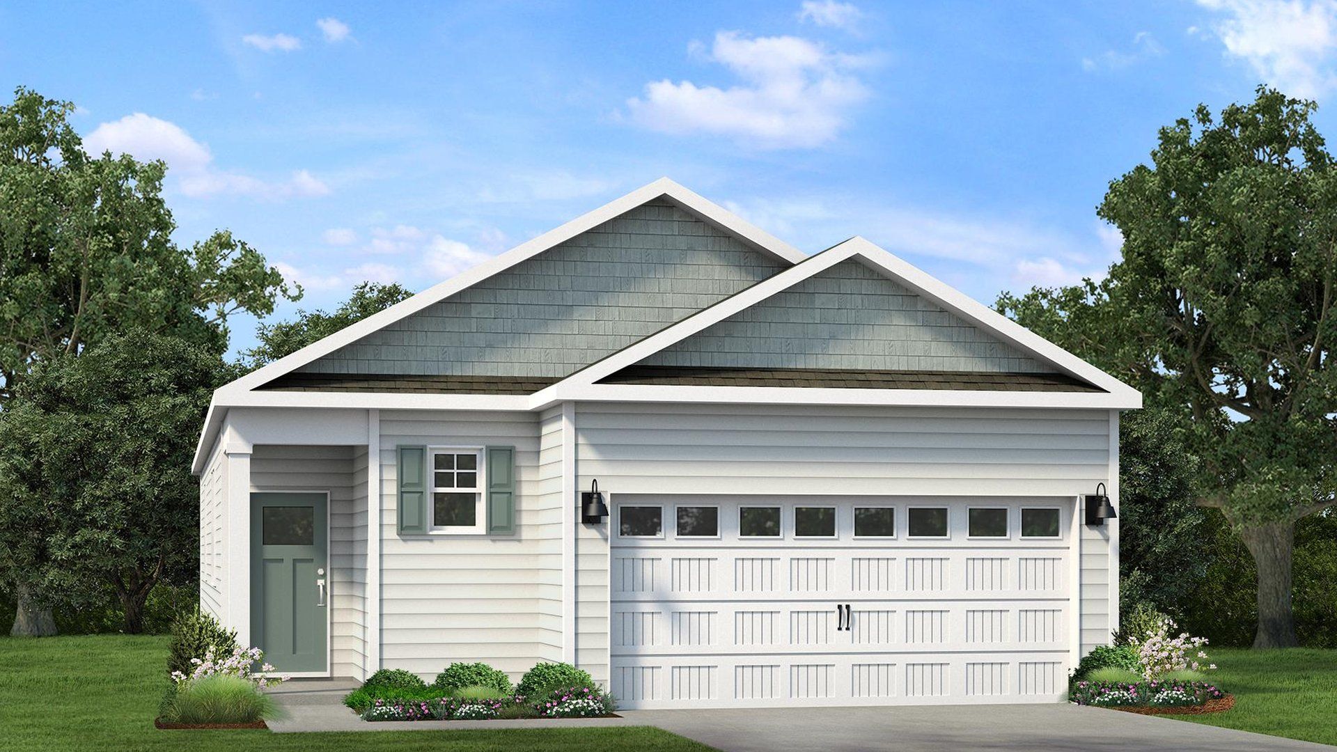 Plan Elevation.