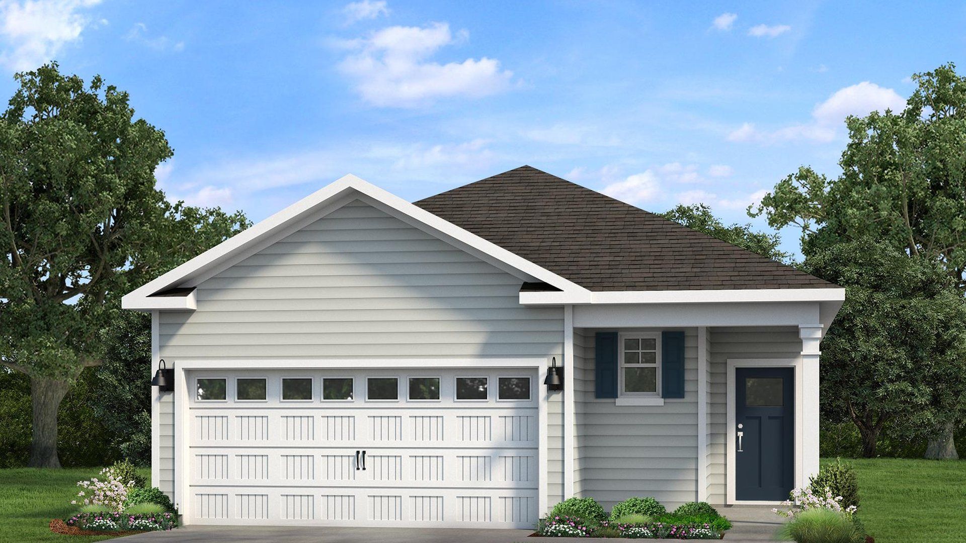 Plan Elevation.