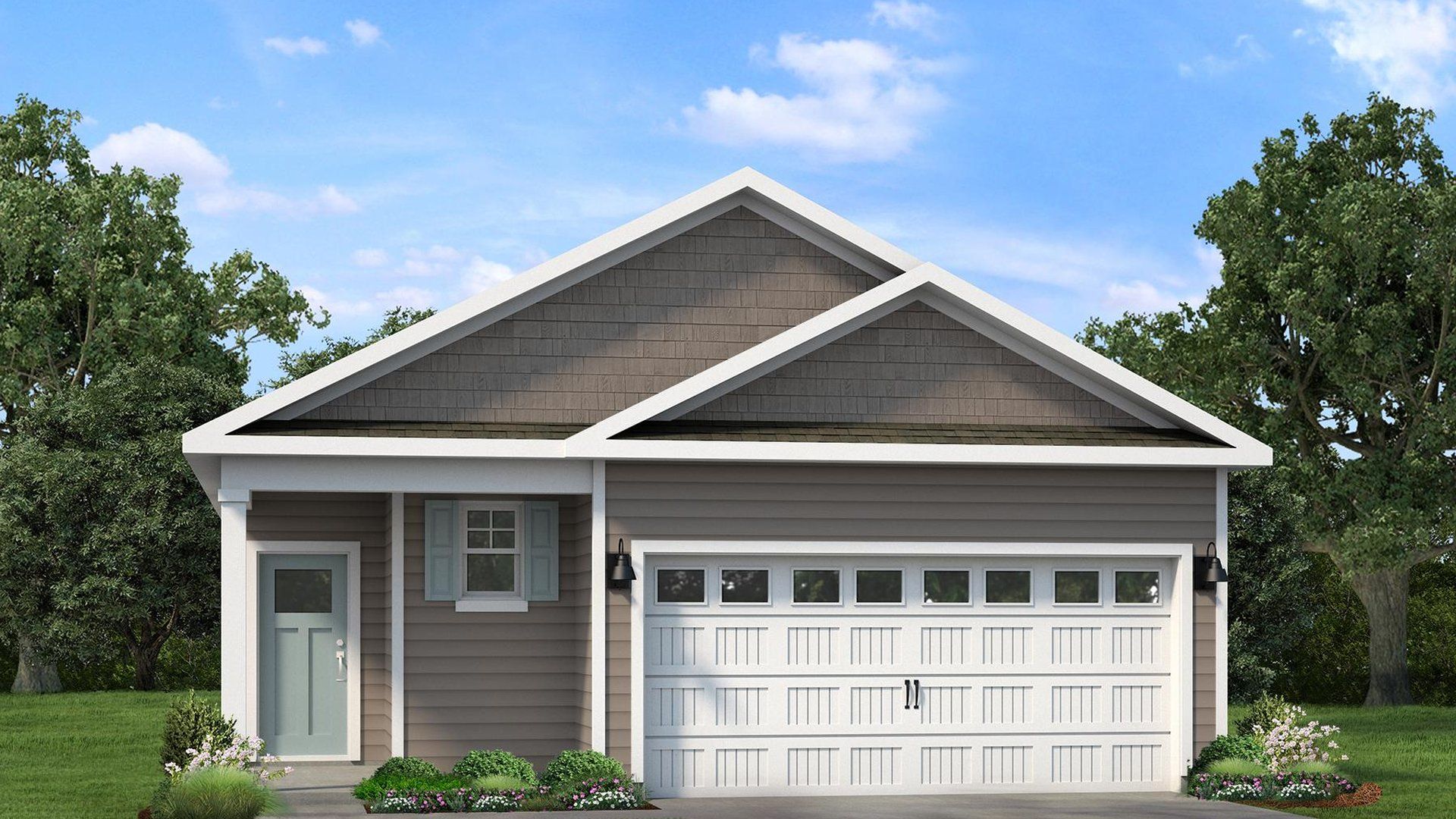Plan Elevation.