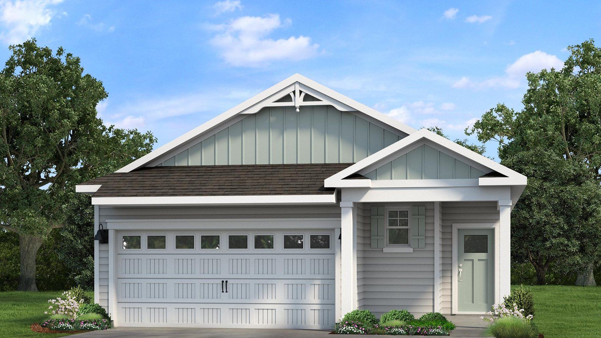 Plan Elevation.