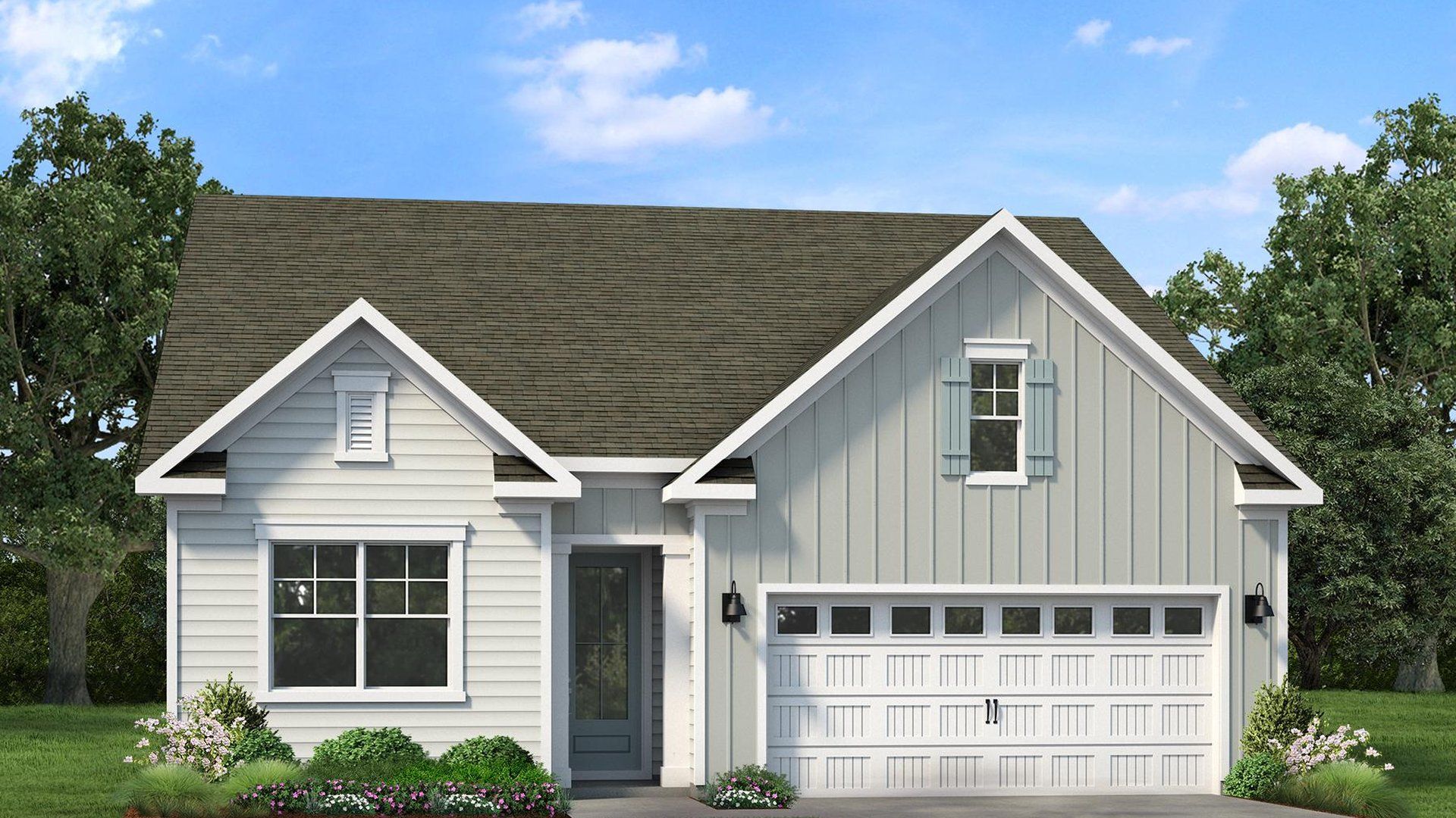 Plan Elevation.