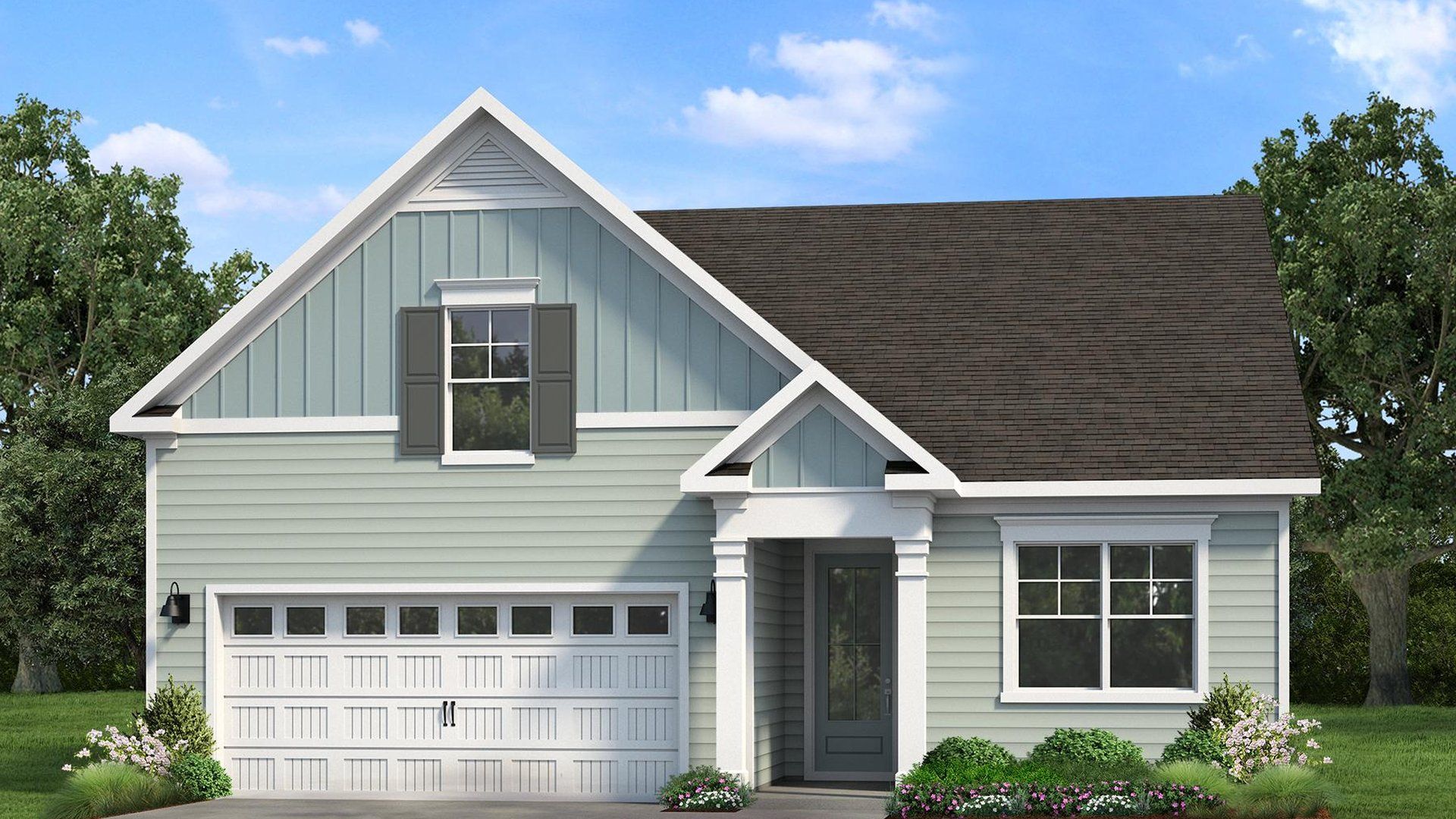 Plan Elevation.