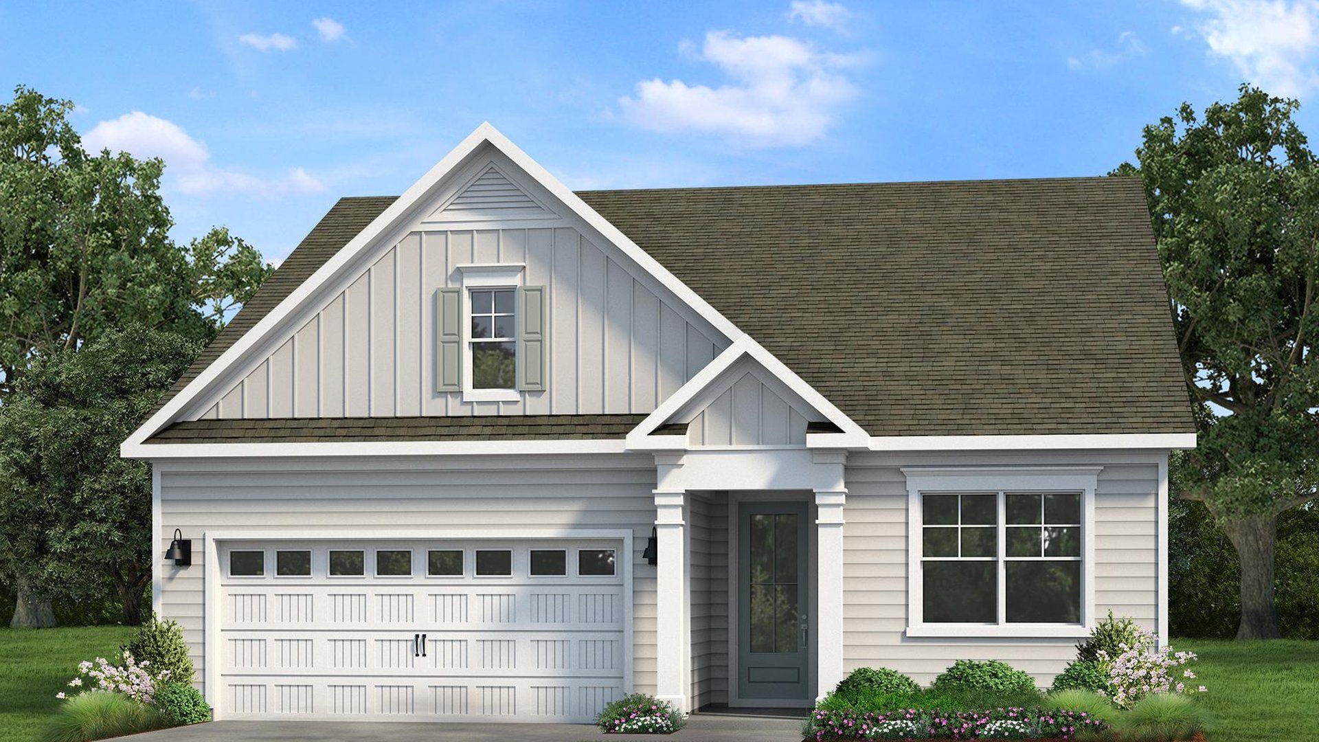 Plan Elevation.