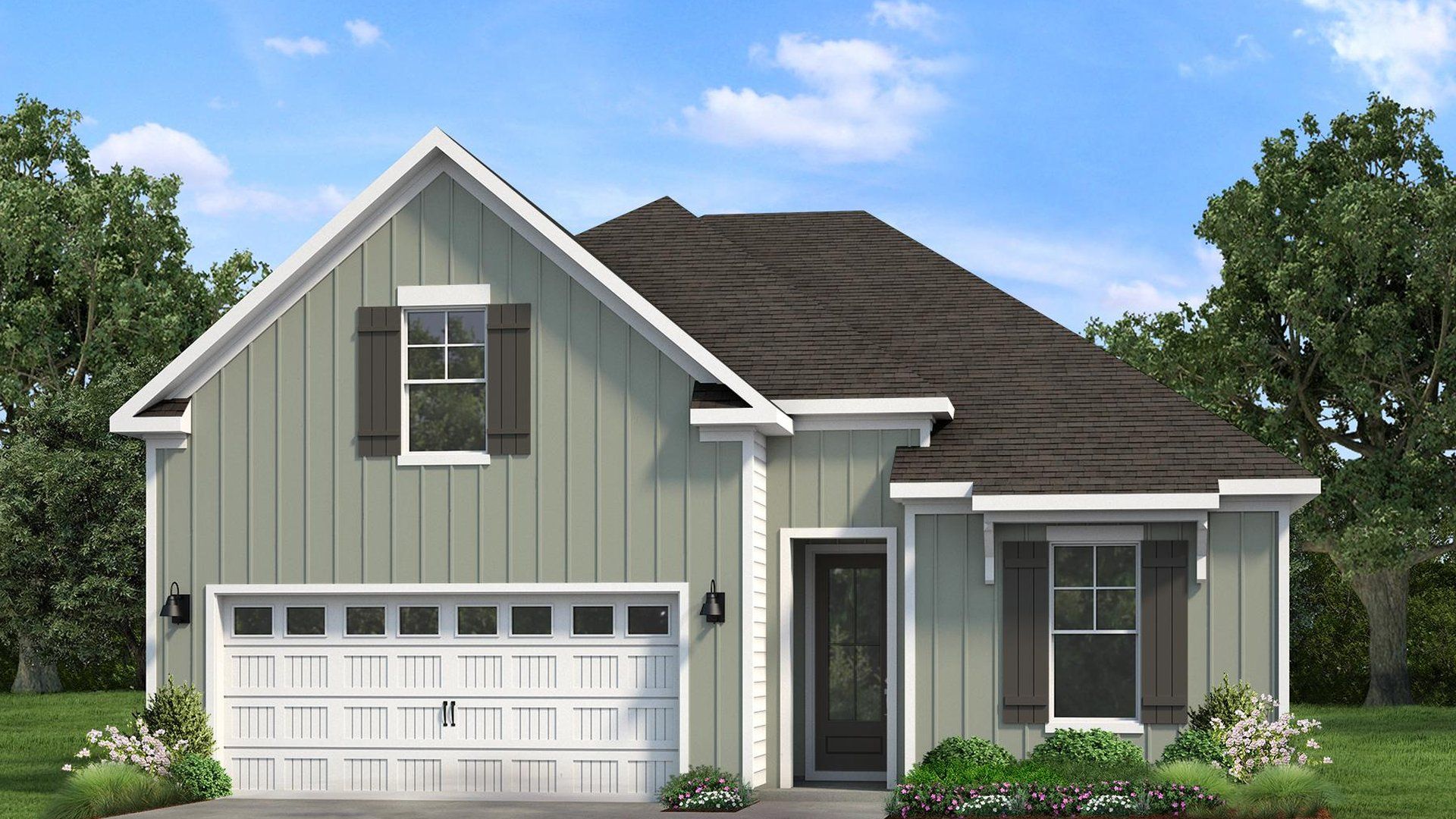 Plan Elevation.