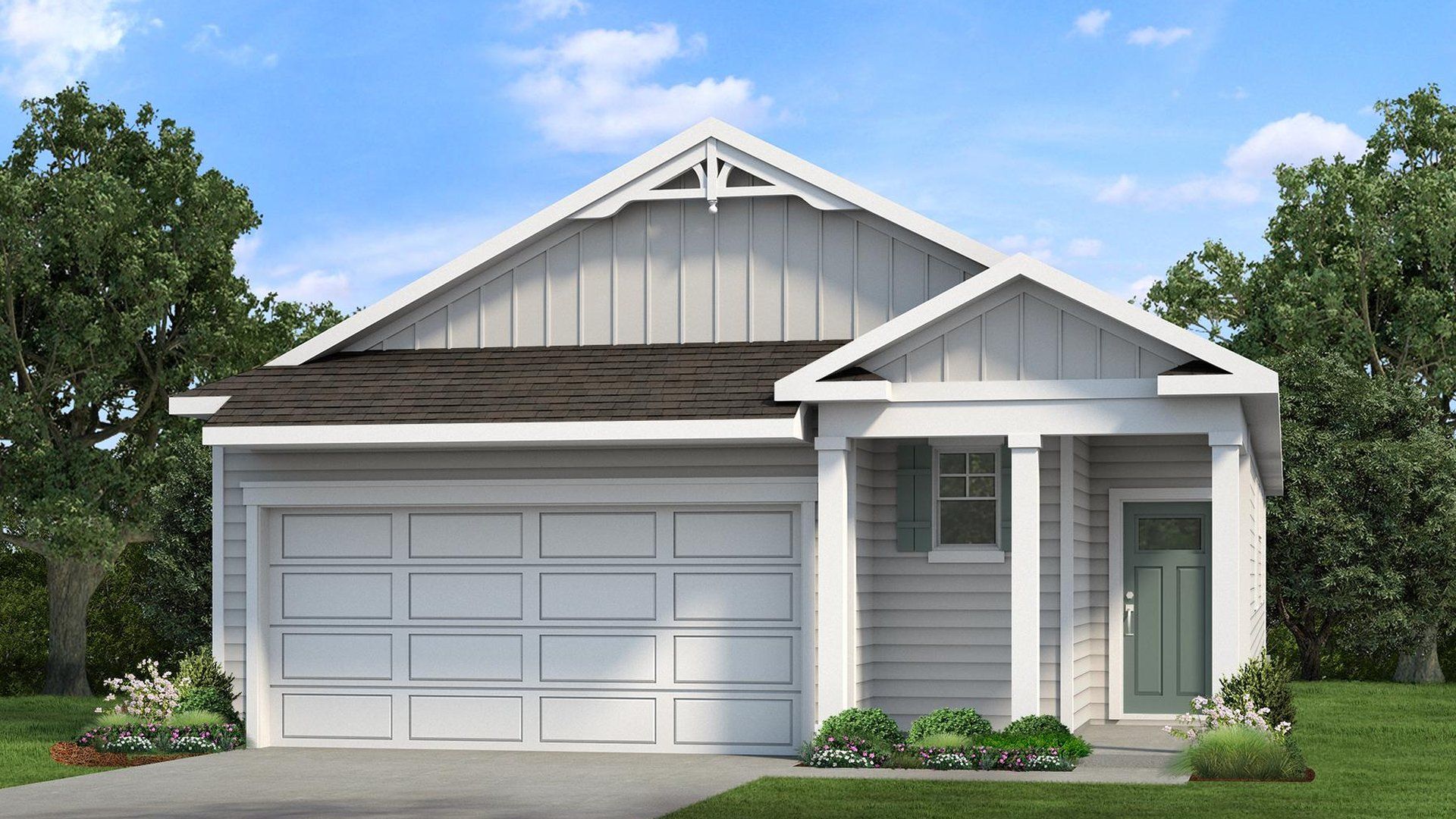 Plan Elevation.