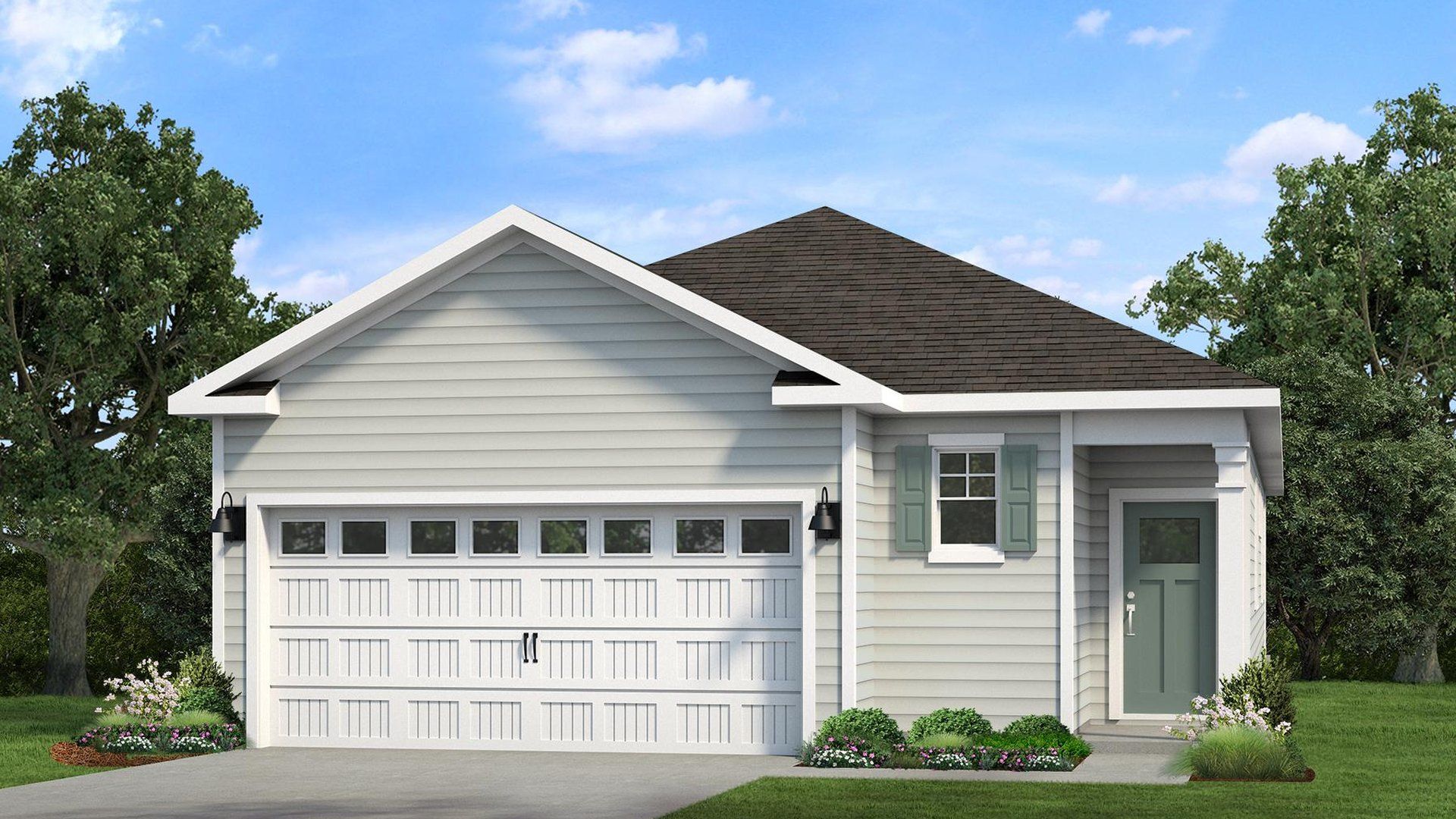Plan Elevation.