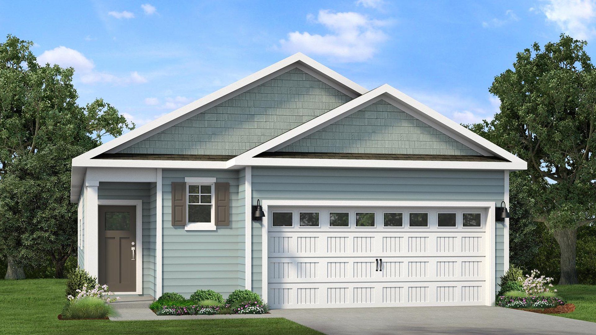 Plan Elevation.