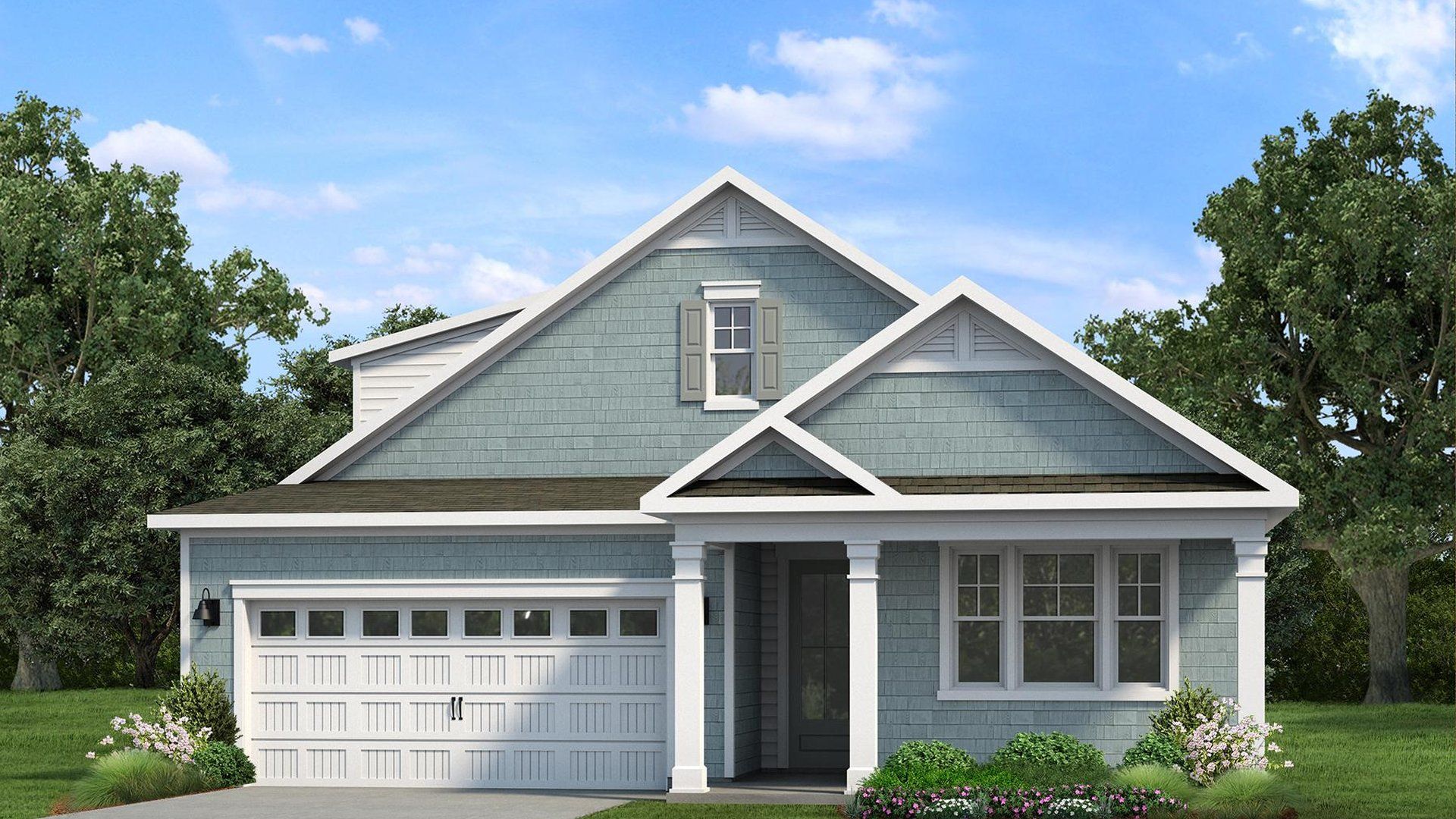 Plan Elevation.