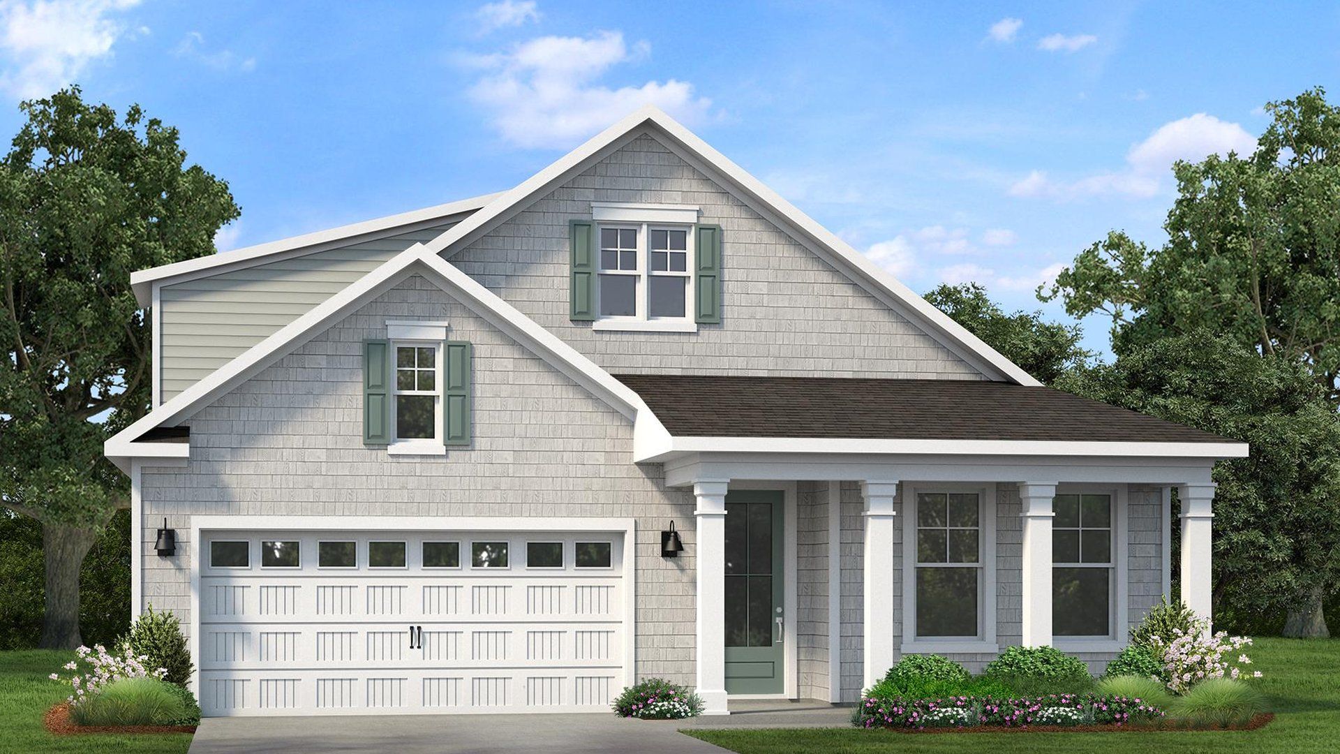 Darby floor plan