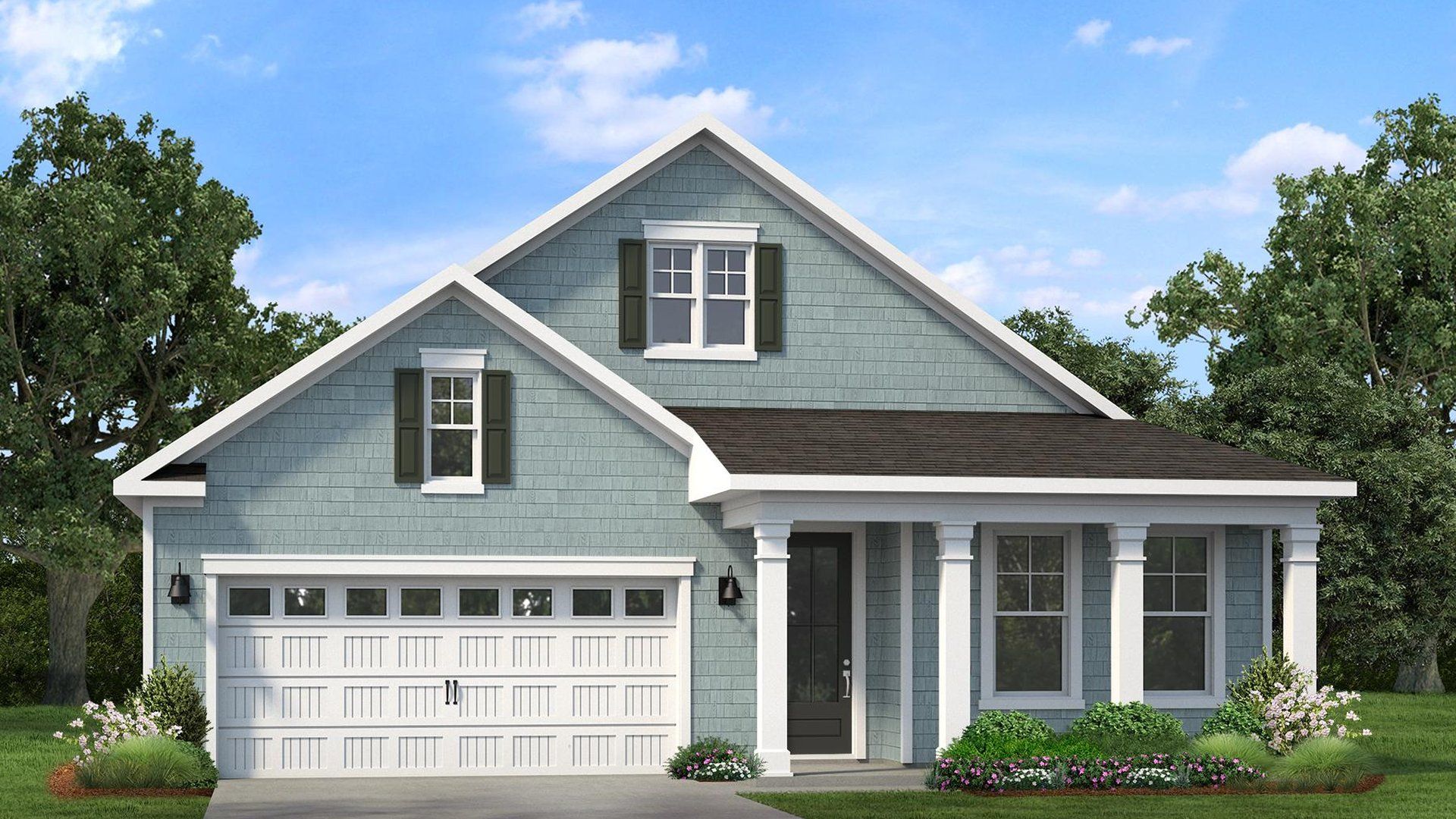 Plan Elevation.
