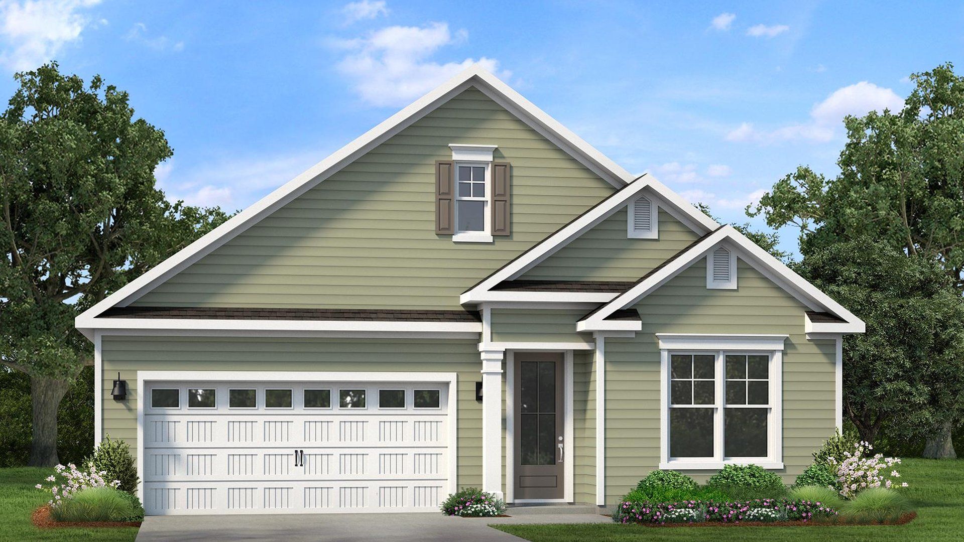 Plan Elevation.