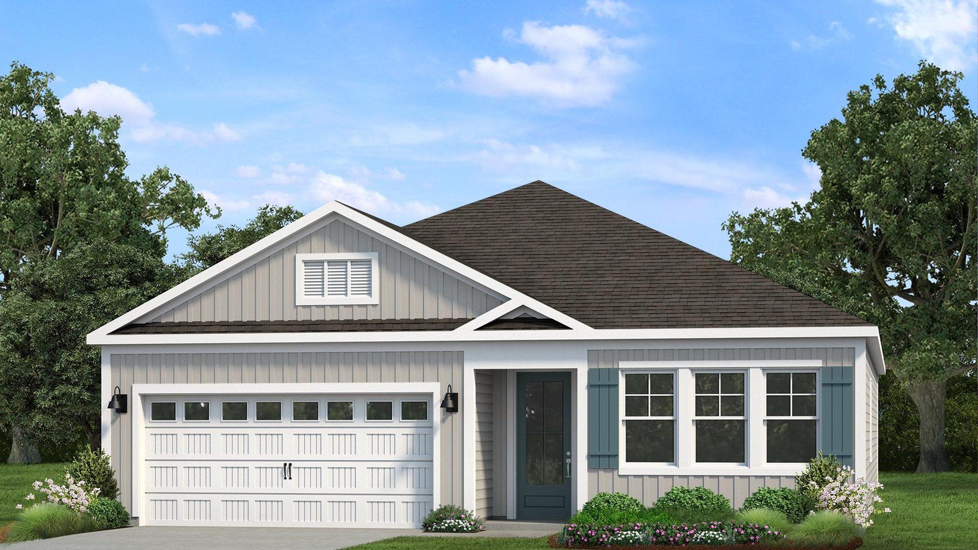 Plan Elevation.