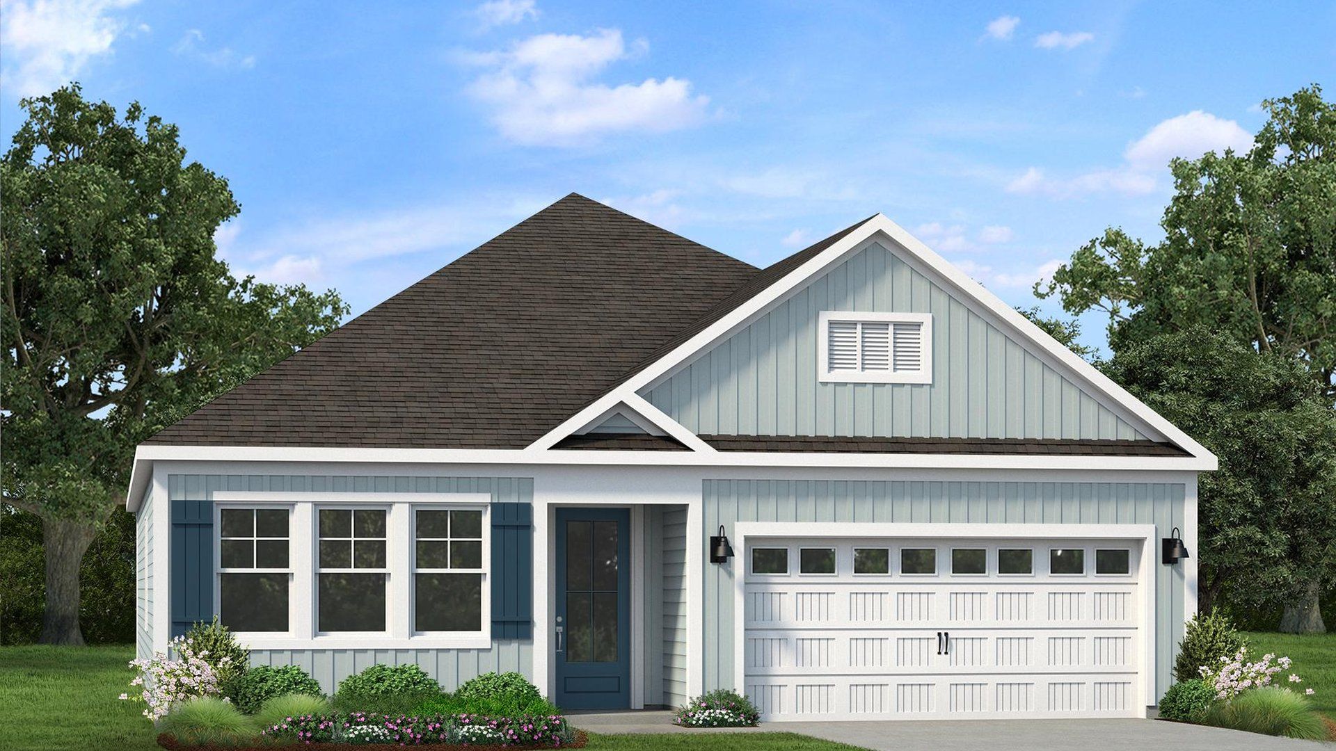 Plan Elevation.