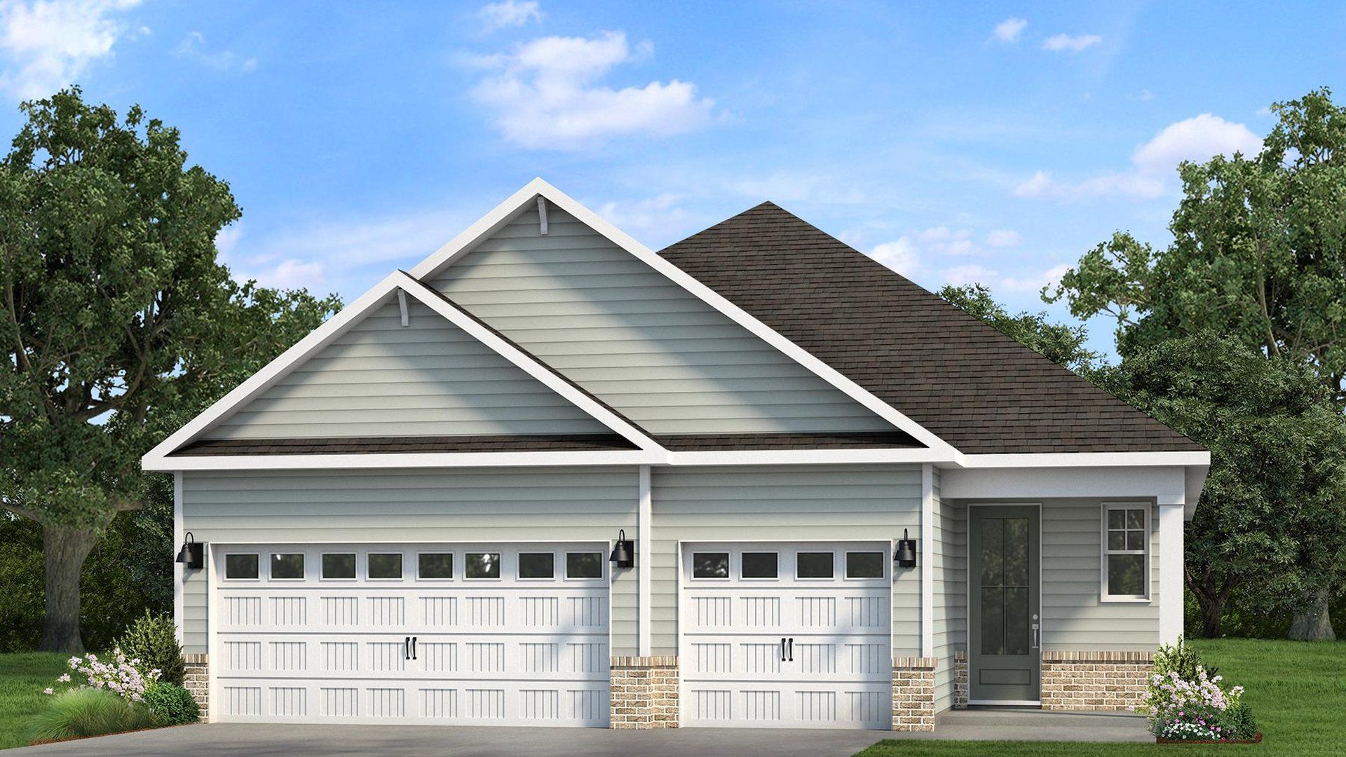 Plan Elevation.