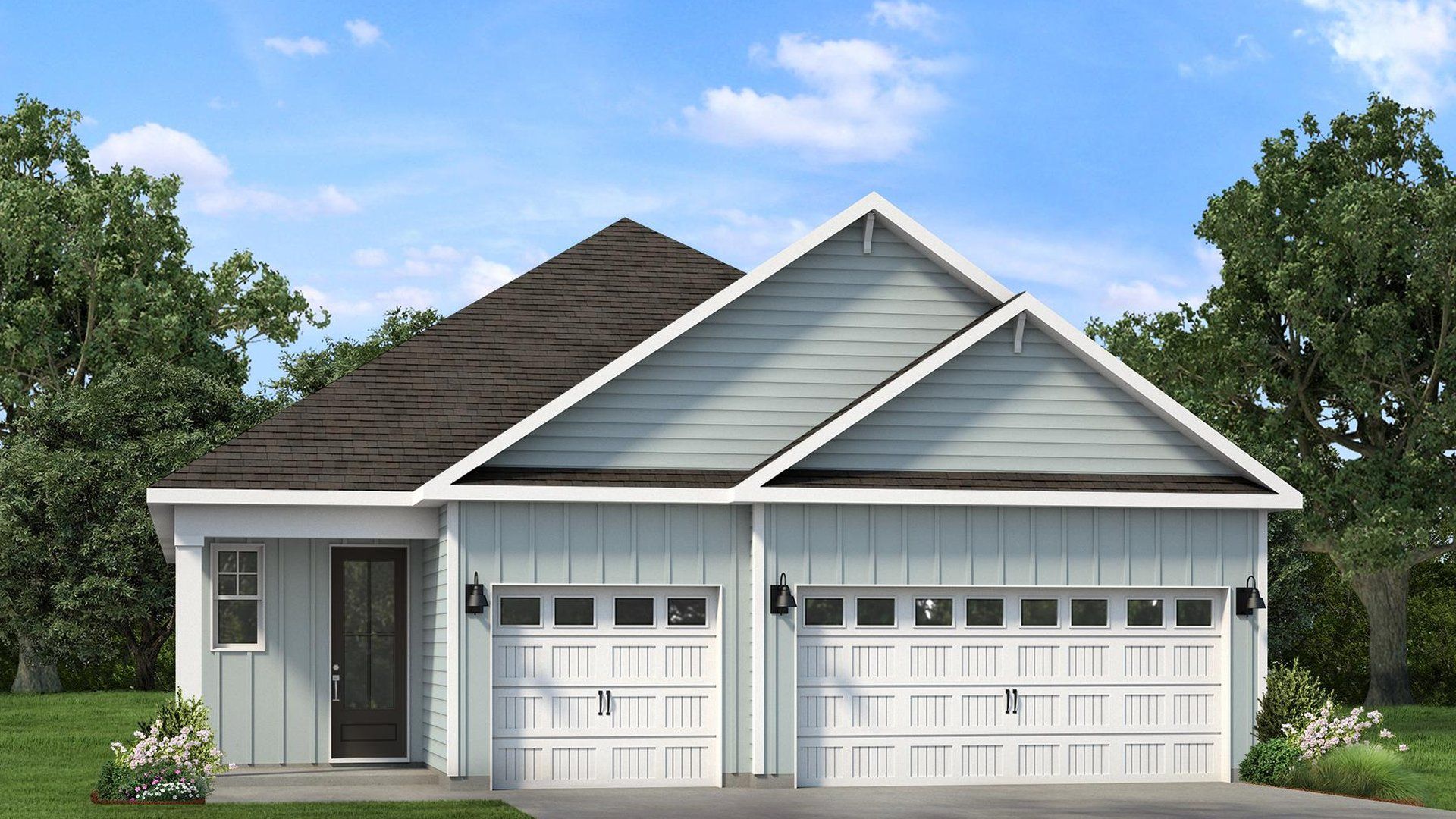 Plan Elevation.