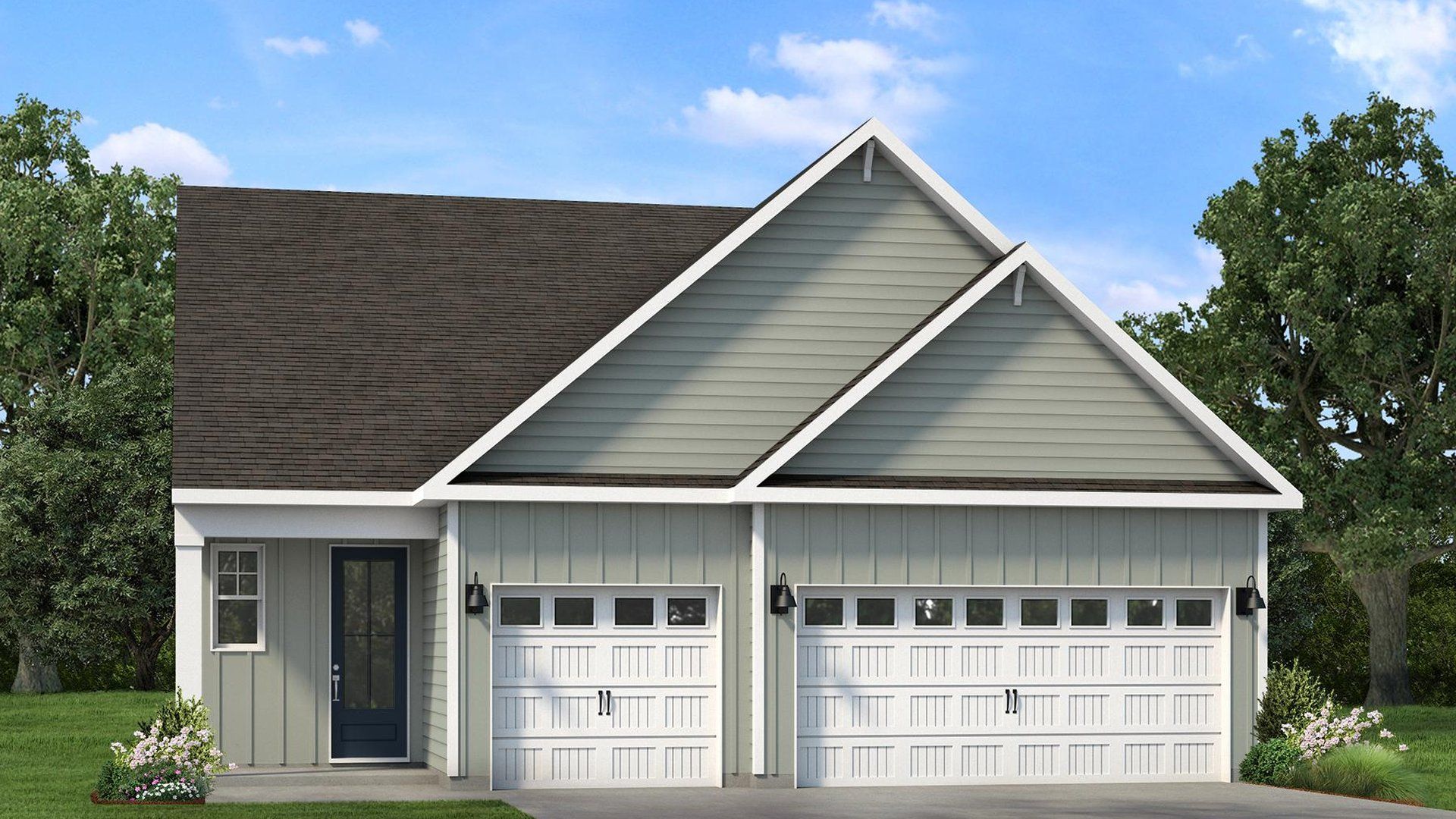 Plan Elevation.