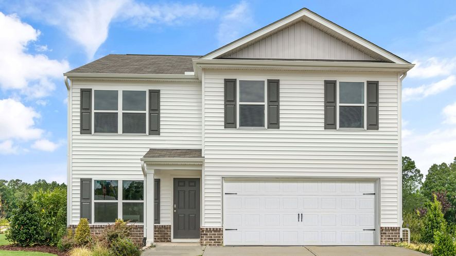 201 Palomino Way (BELHAVEN - EXPRESS)