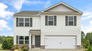 201 Palomino Way (BELHAVEN - EXPRESS)