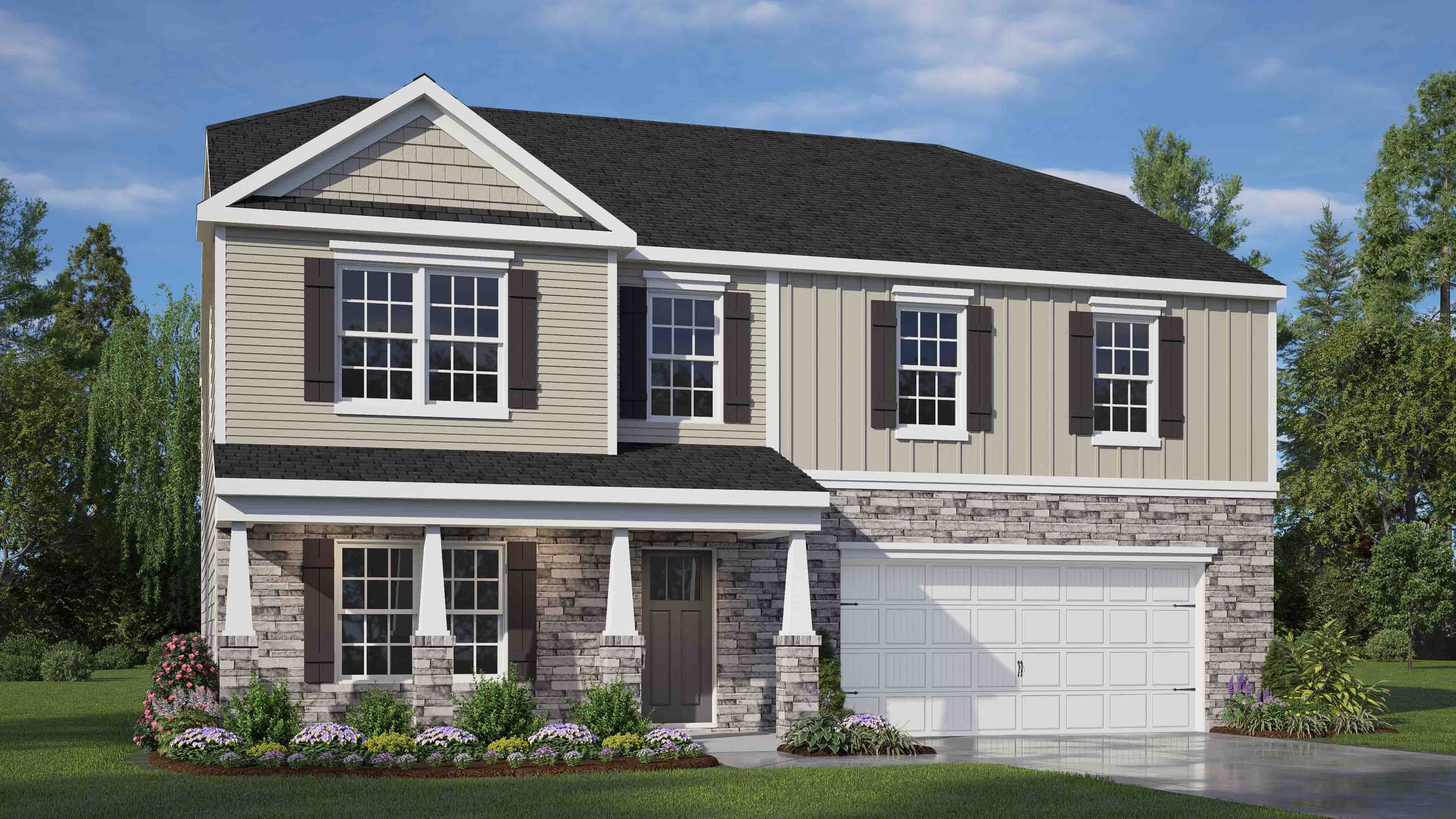 5030 Astra Lane (Columbia)