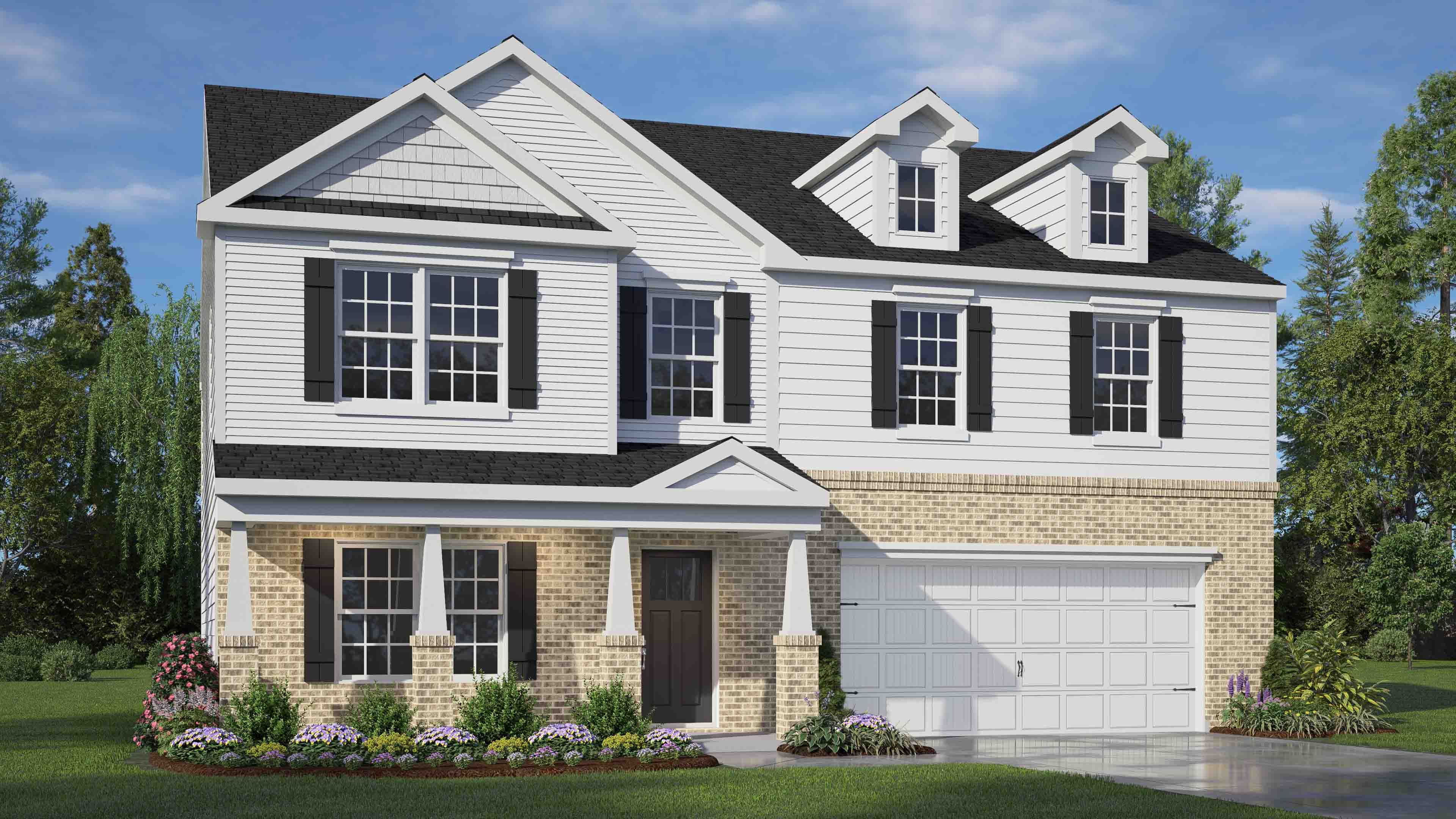 5065 Astra Lane (Columbia)