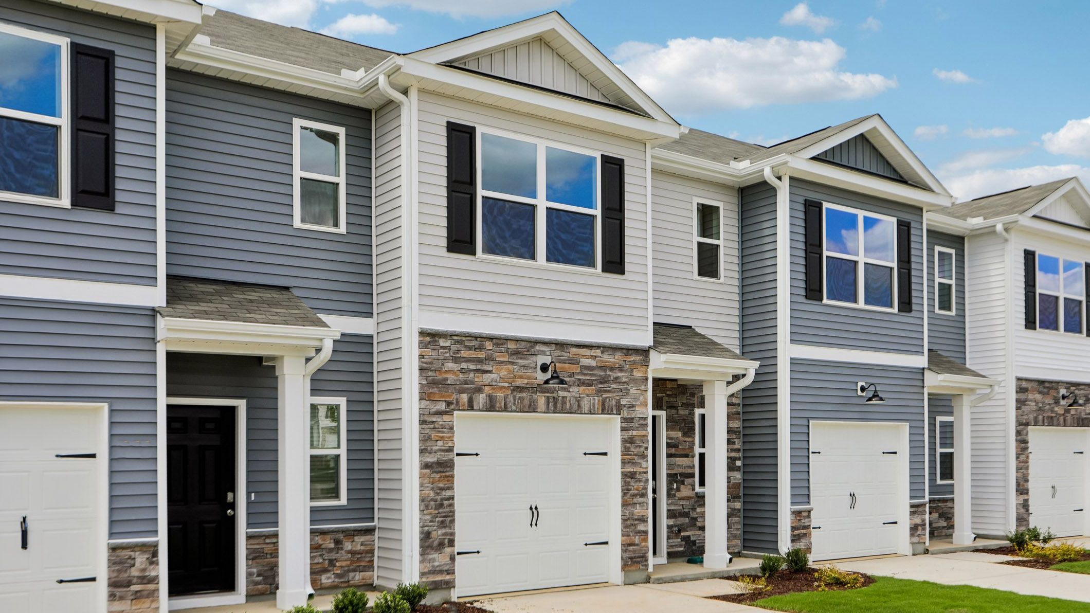 506 Cherry Laurel Drive (PAYTON)