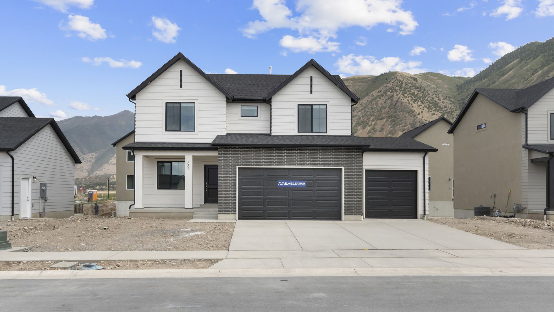 Carter - Viridian: Salem, Utah - D.R. Horton