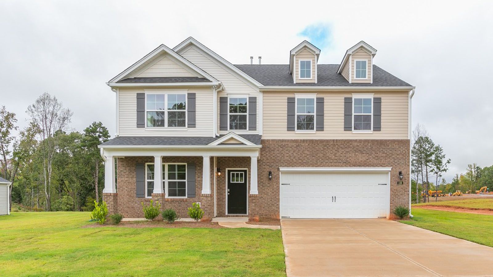 408 The Brus Street (Columbia)