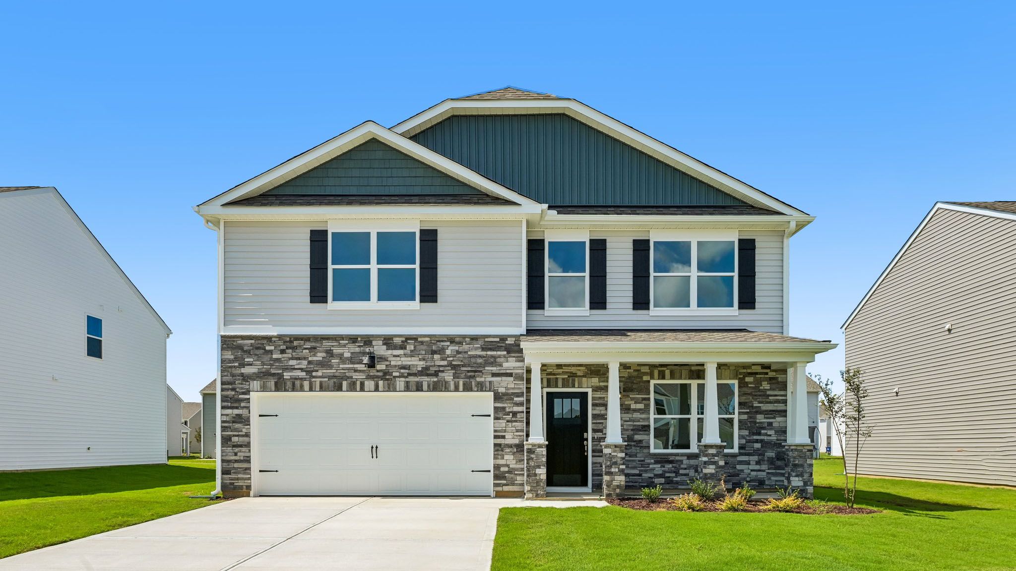 Subdivision Image 7