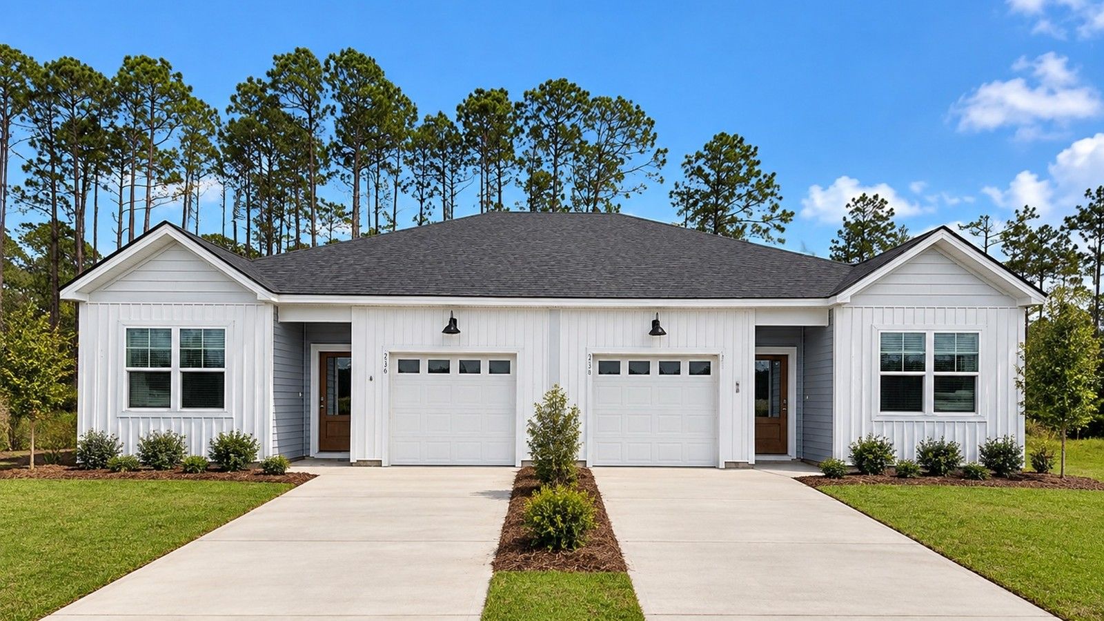 Belmont floor plan