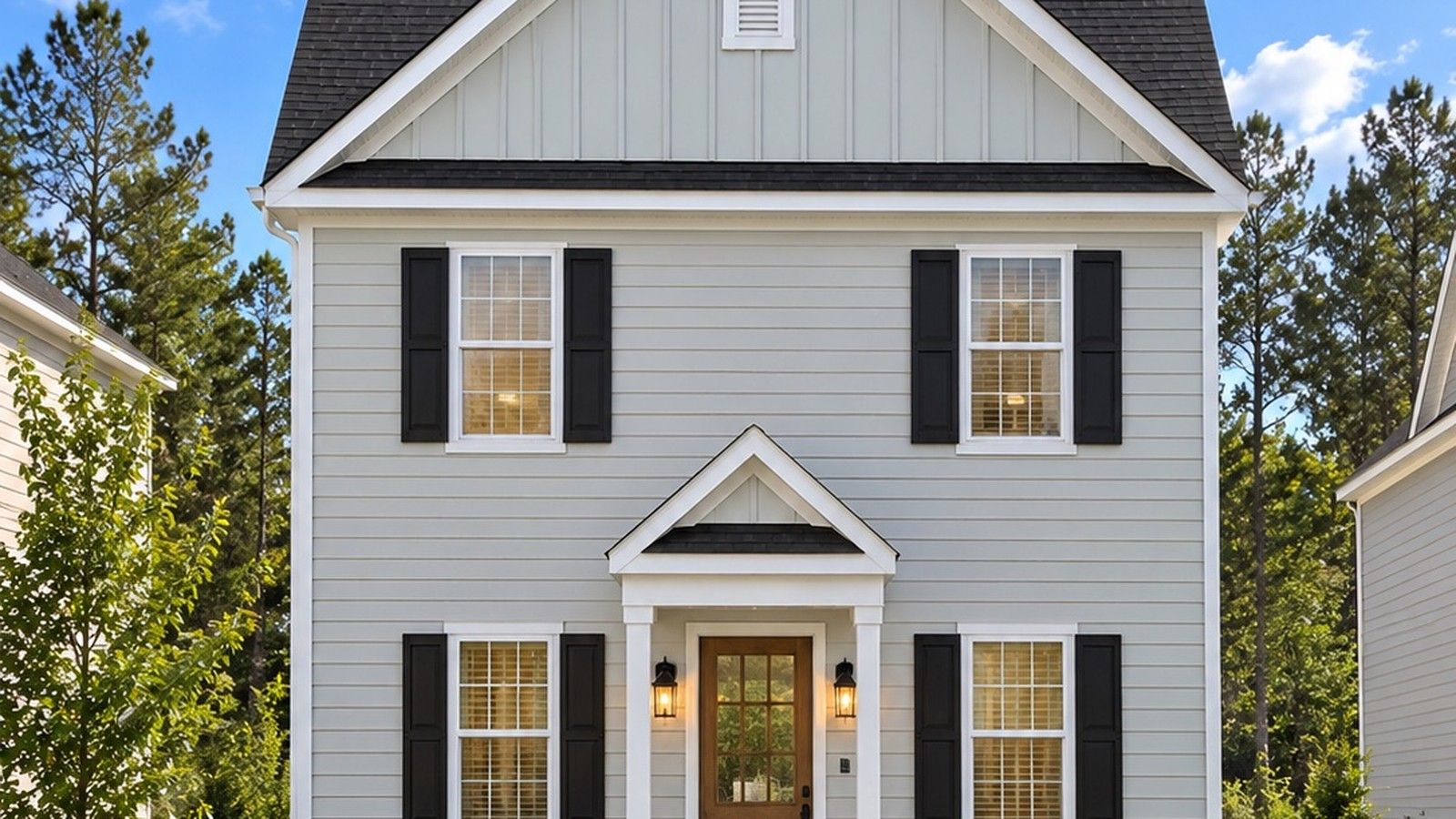 108 Dupont Avenue (Ashley River)
