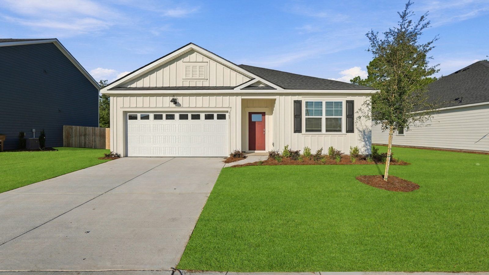 190 Buckeye Road (Aberdeen)