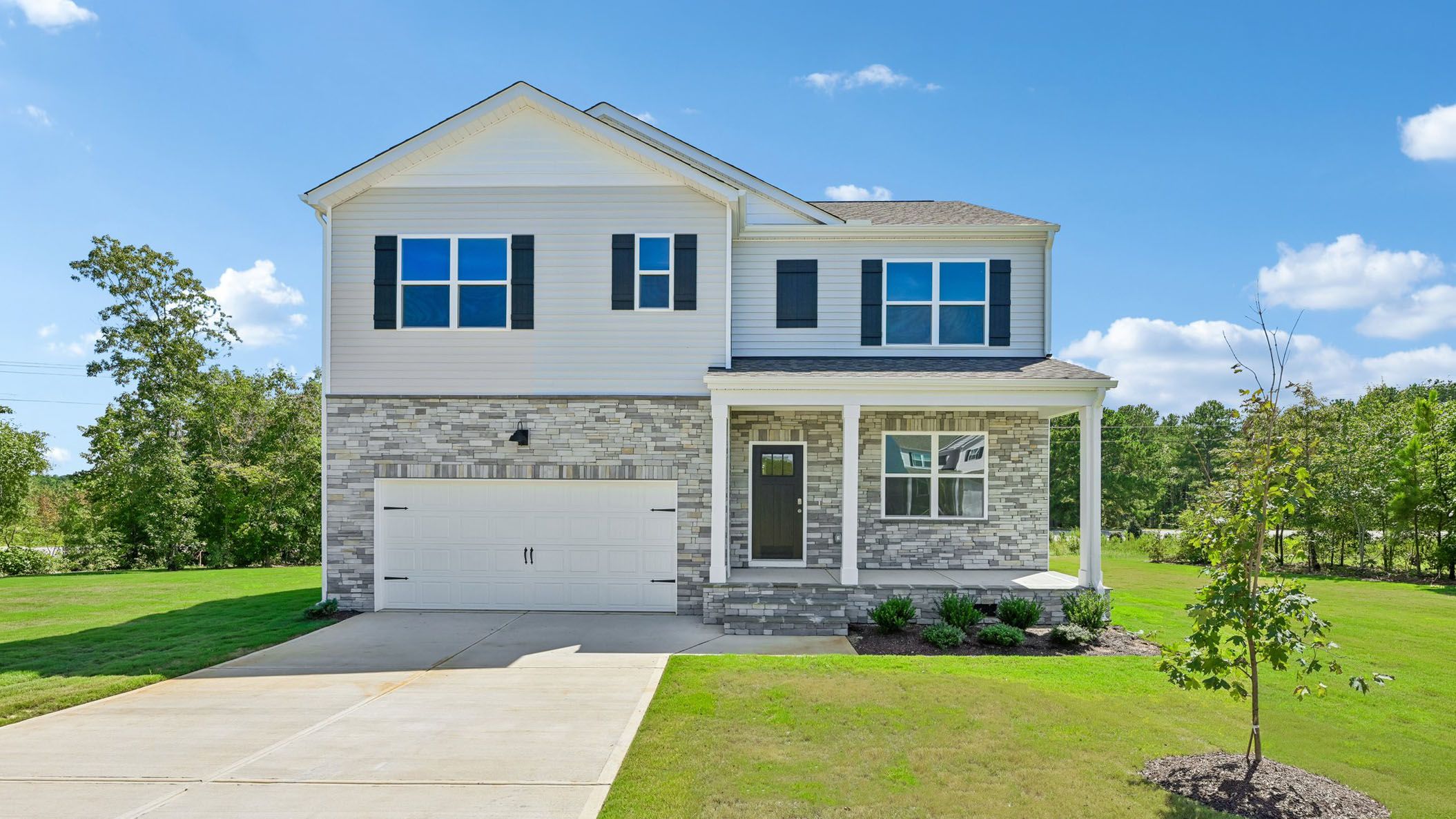 214 Fair Child Road (HAYDEN)