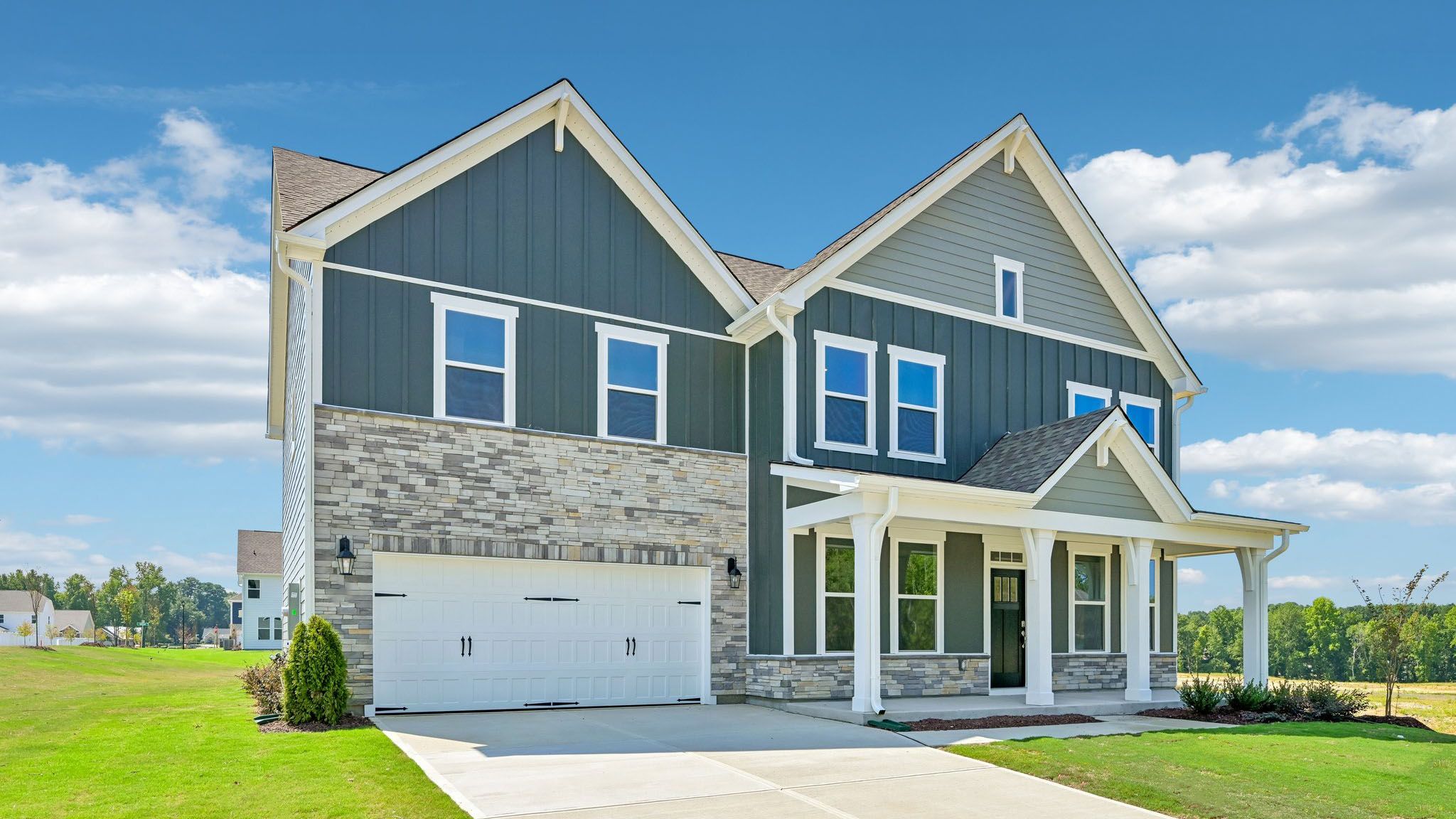 87 Greenwillow Drive (NORMAN)
