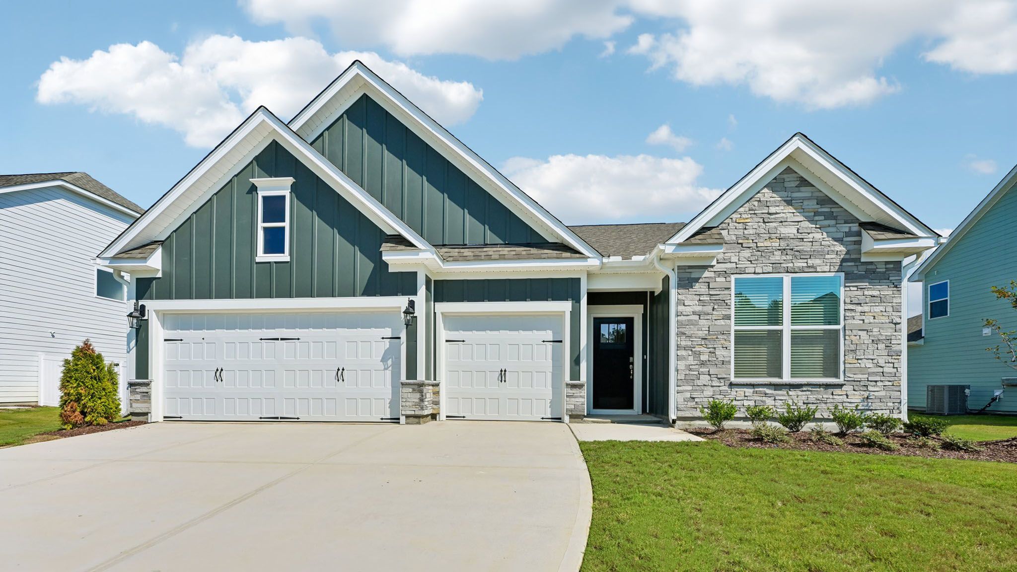 Subdivision Image 4
