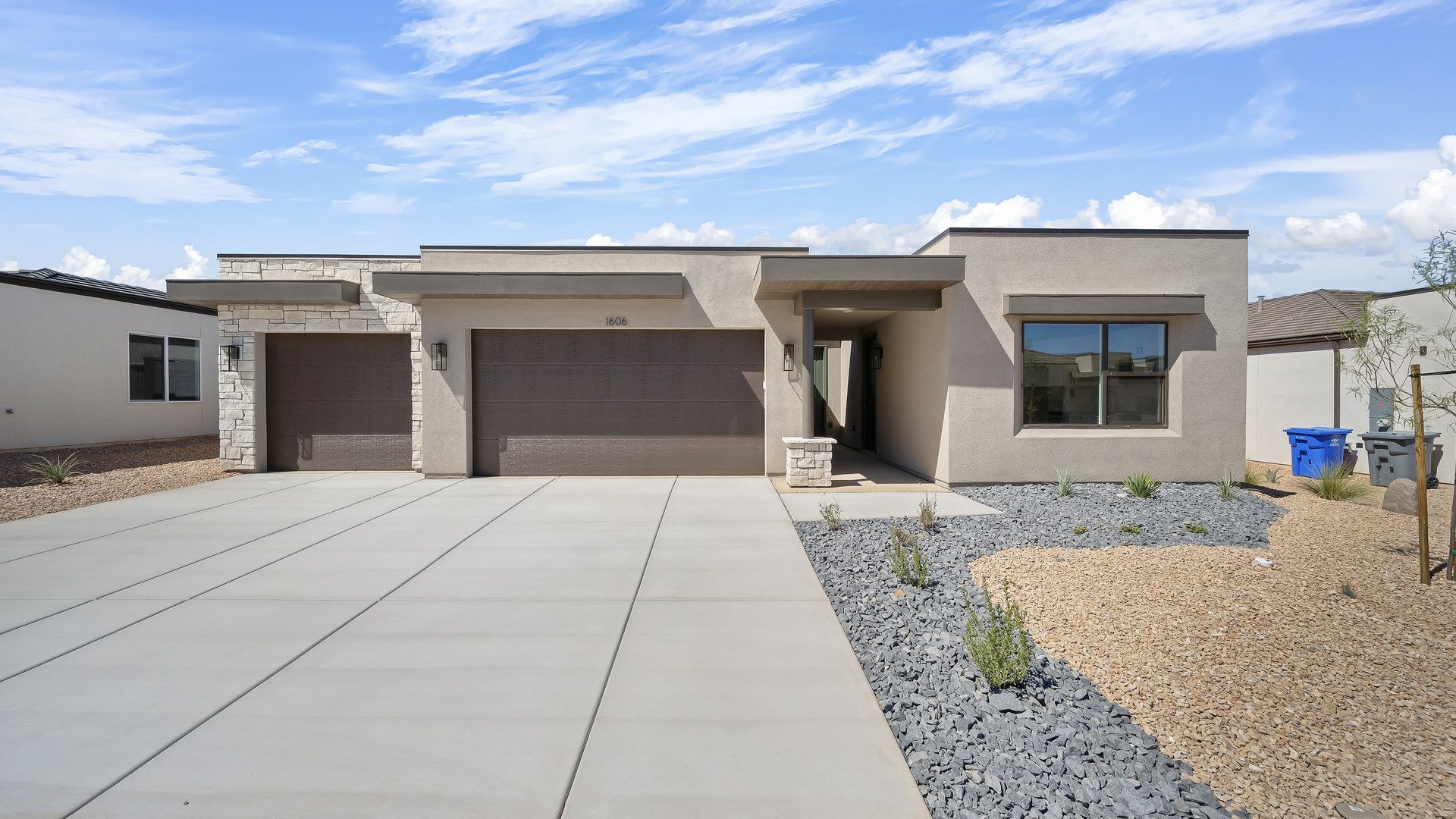 Oasis - Long Valley: Washington, Utah - D.R. Horton