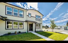 Sekani West Townhomes: Spokane, Washington - D.R. Horton
