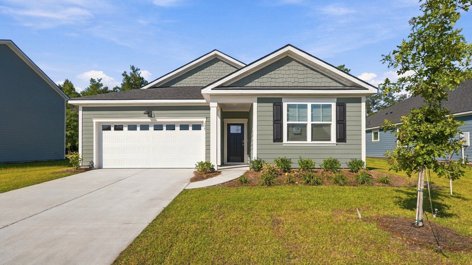 177 Buckeye Road (LAKESIDE)