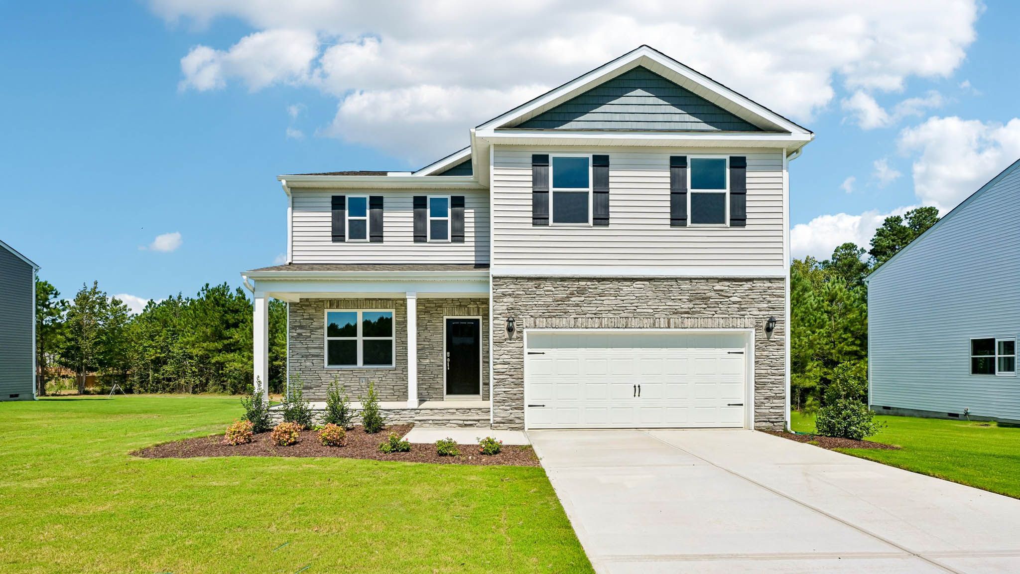35 Grazing Crop Court (GALEN)