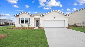 1 Gladewater Drive (Cali)