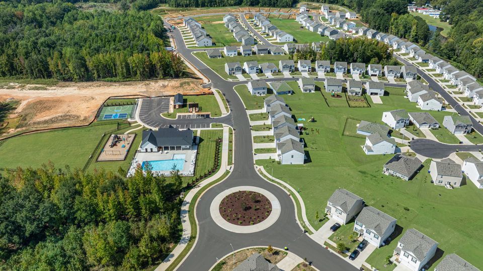Subdivision Image 7