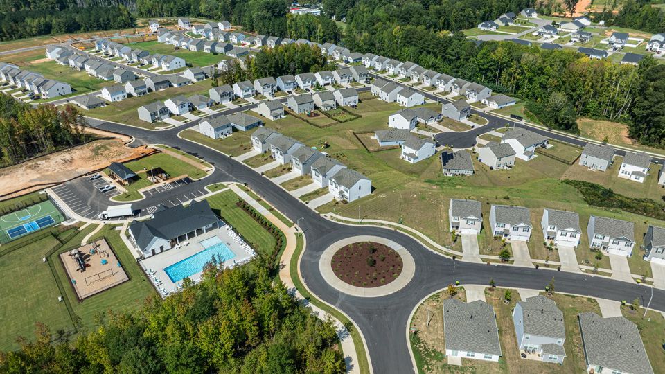 Subdivision Image 2