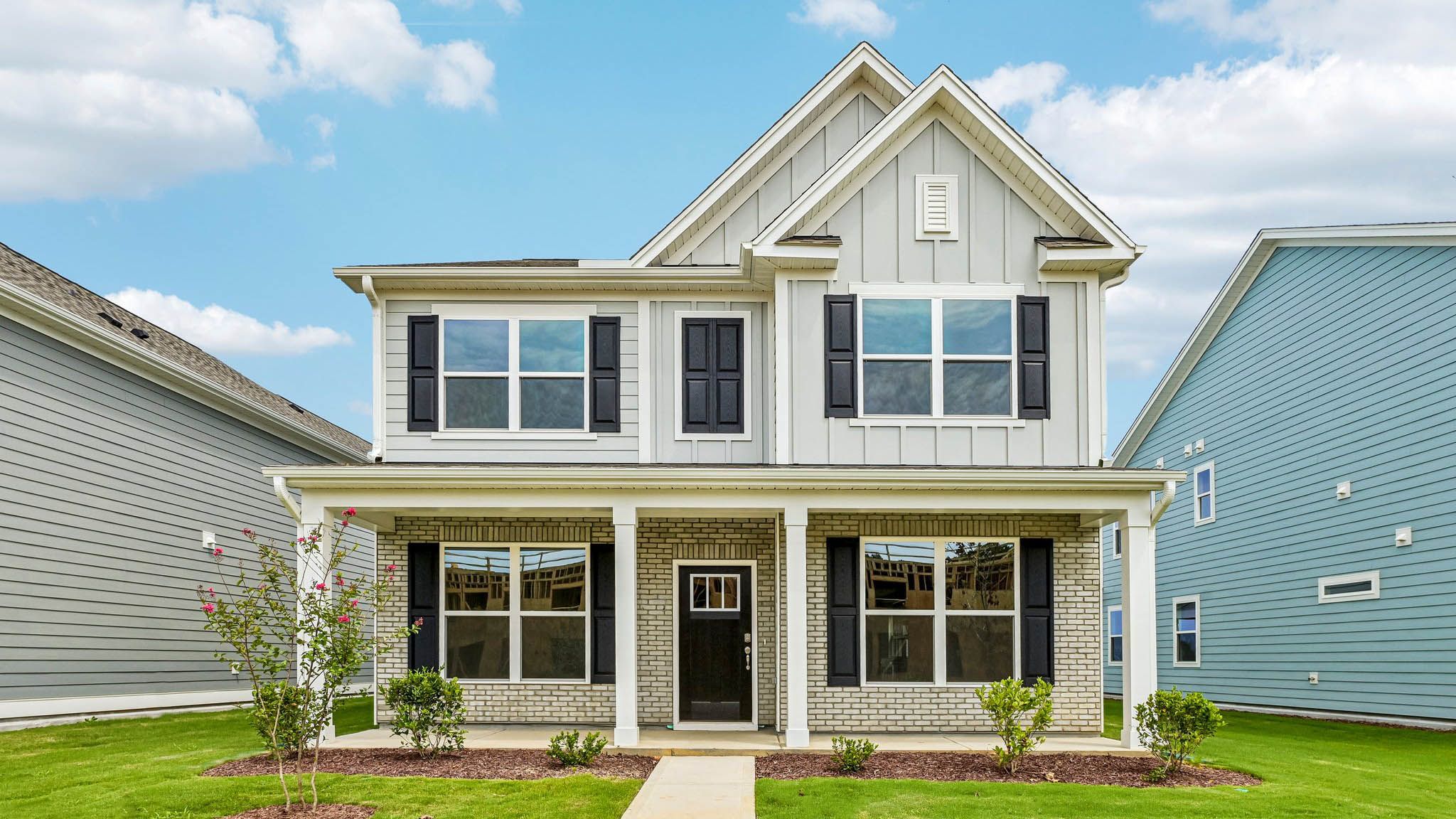 506 Dorset Stream Drive (Jackson)