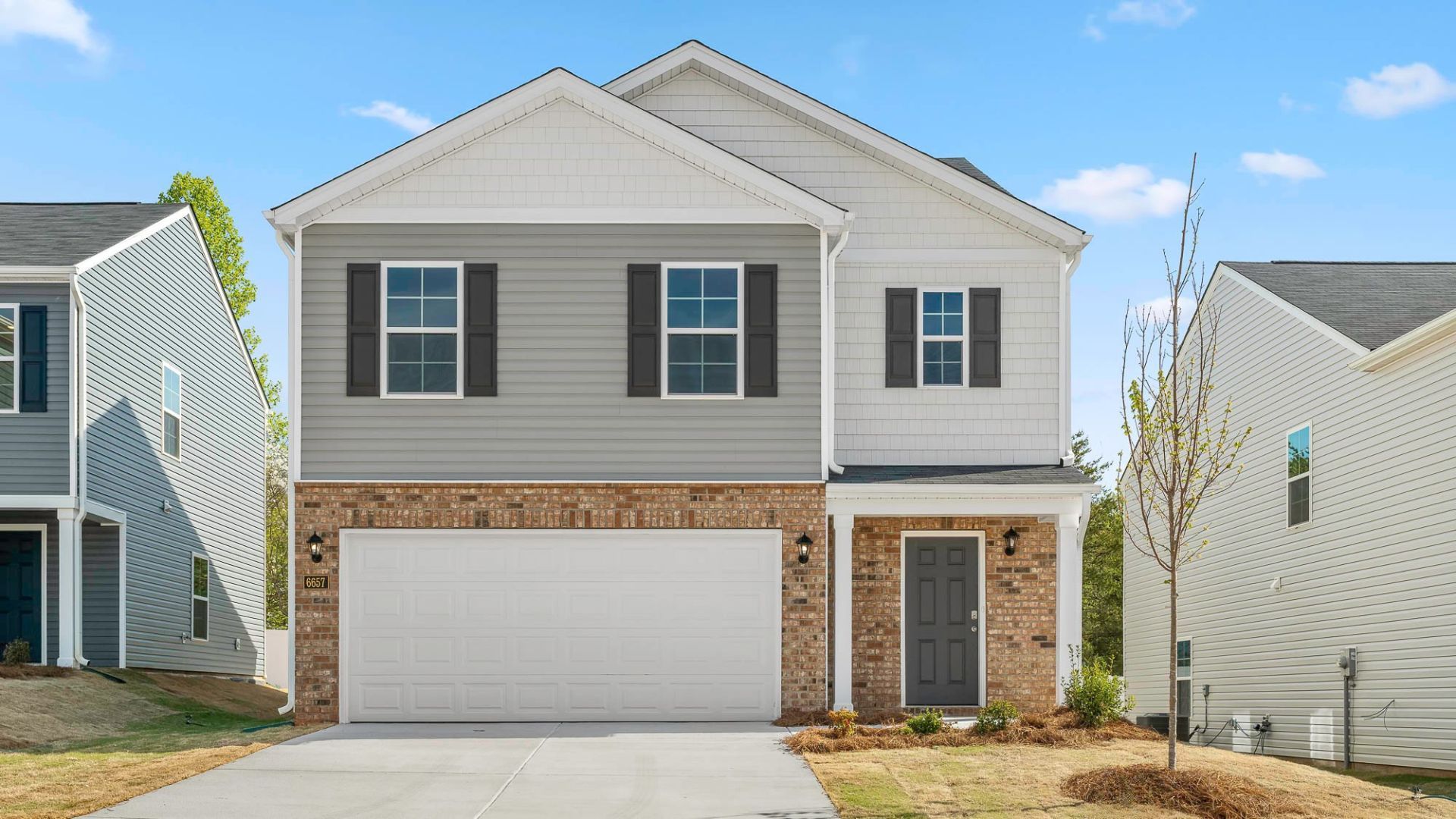 Chandler Pointe - Rural Hall, NC
