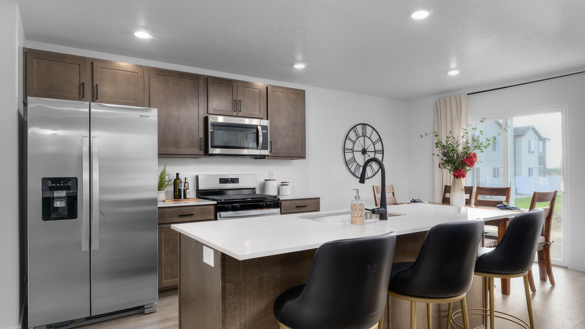 Plan Elevation.