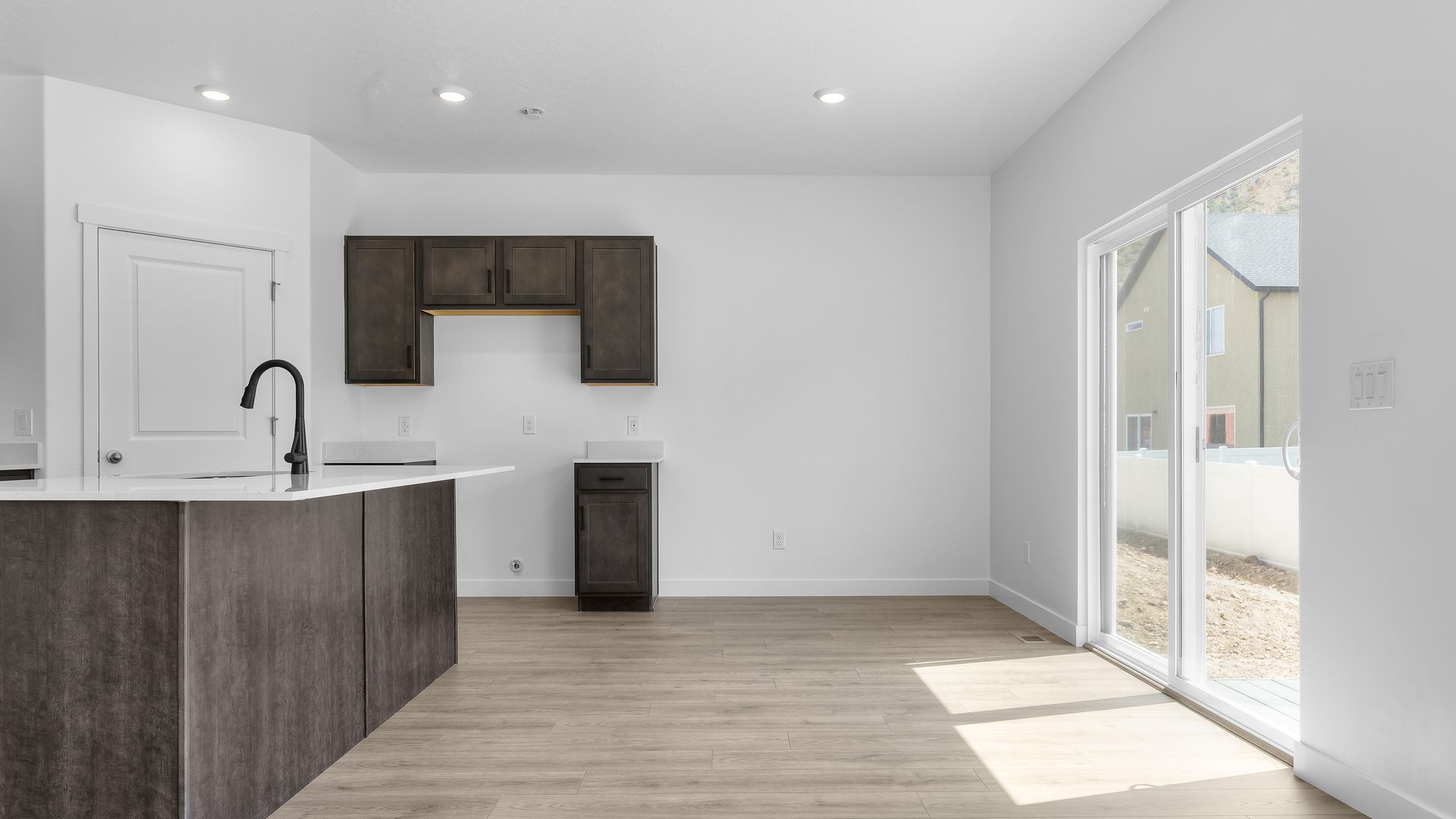 Plan Elevation.