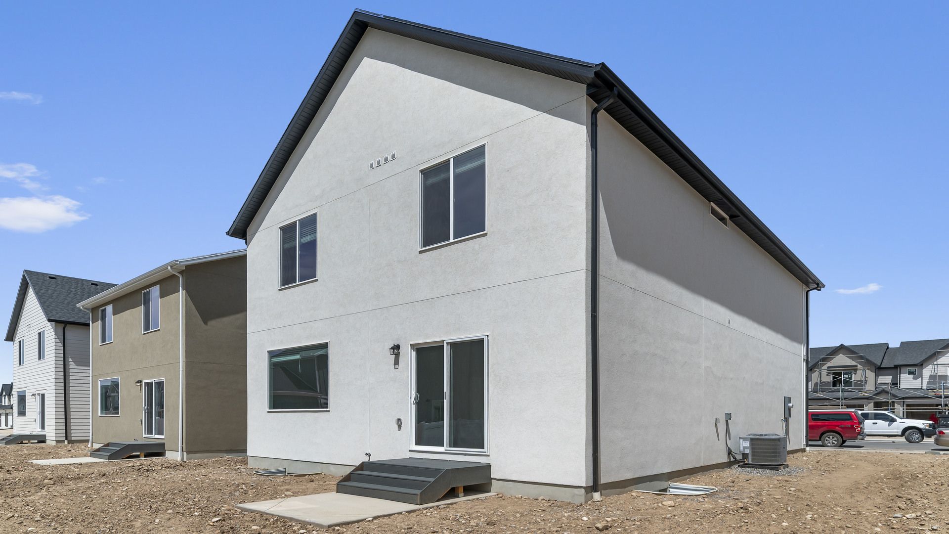 Plan Elevation.