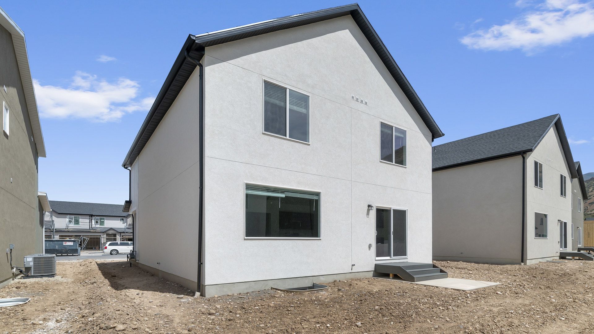 Plan Elevation.